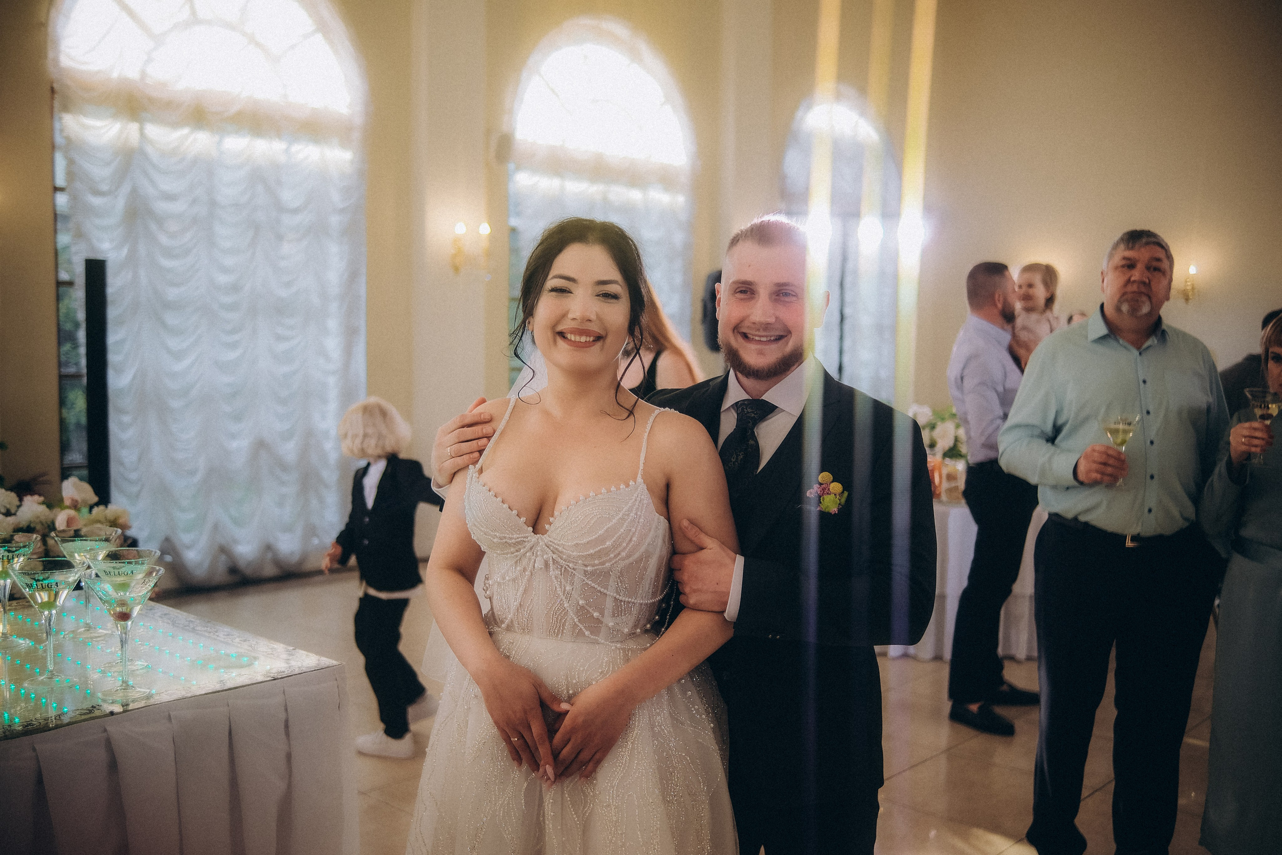 Рида & Богдан. Пушкин. Phdkvmr.ru