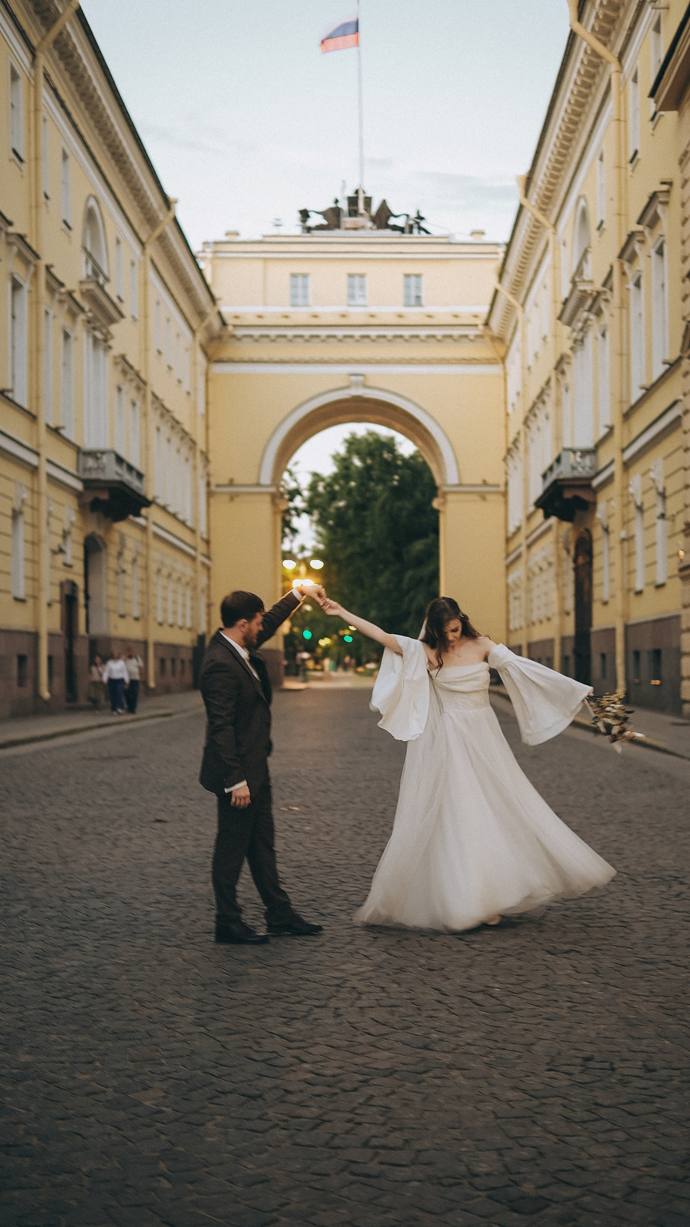 Юля и Вова. ДБ1. Phdkvmr.ru