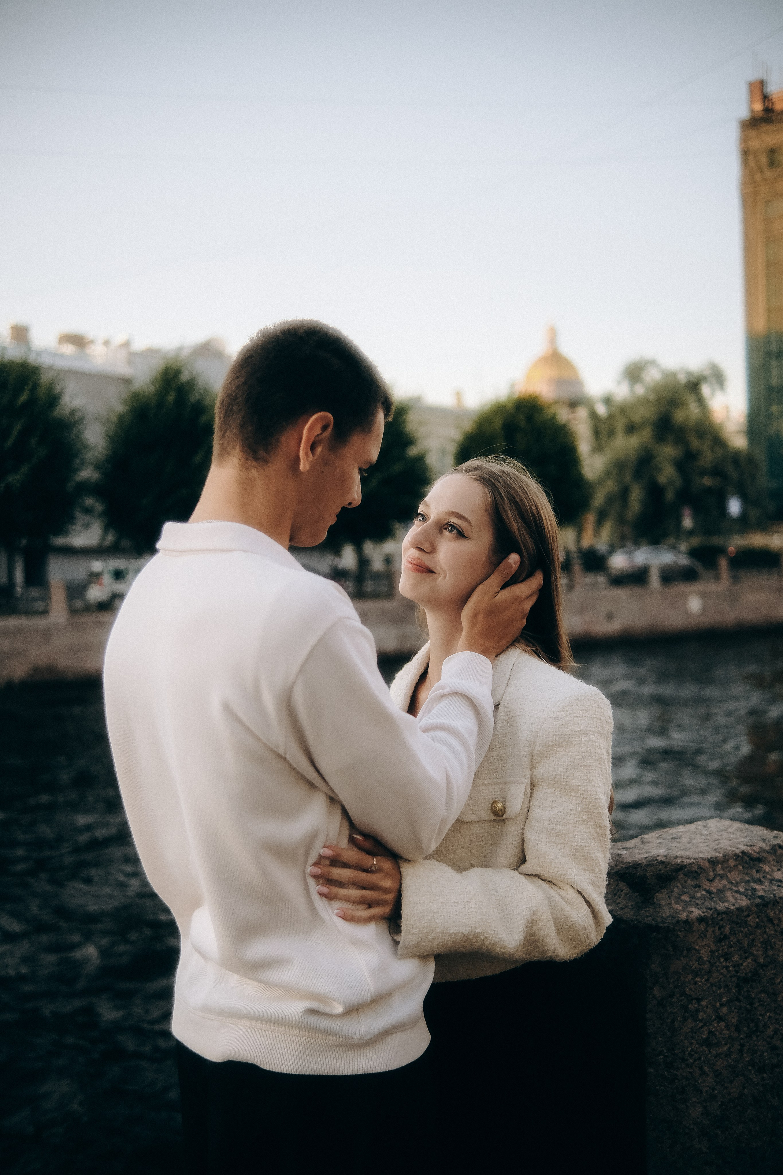 Настя & Матвей. Phdkvmr.ru