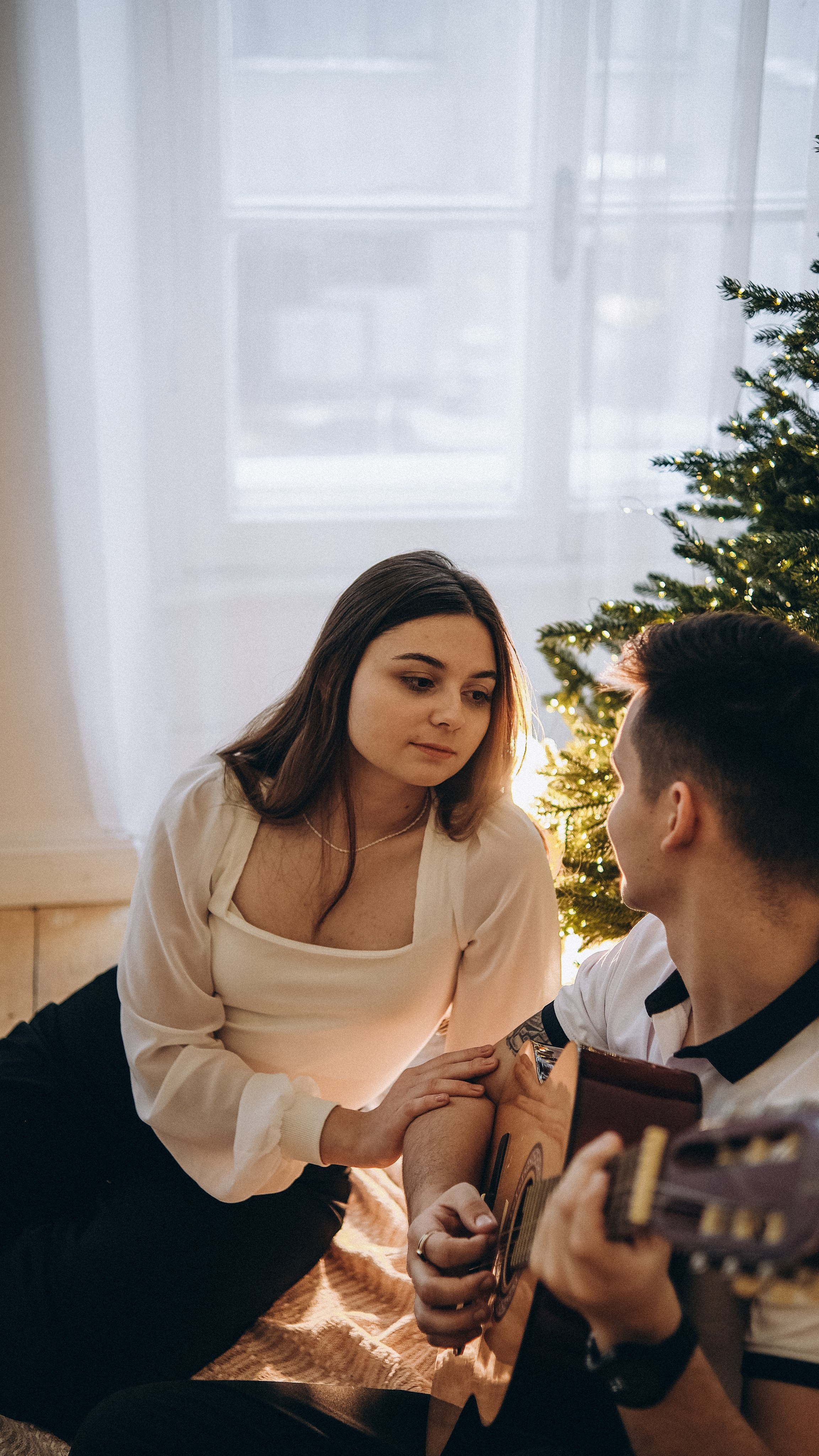 Сабина & Артём. Phdkvmr.ru