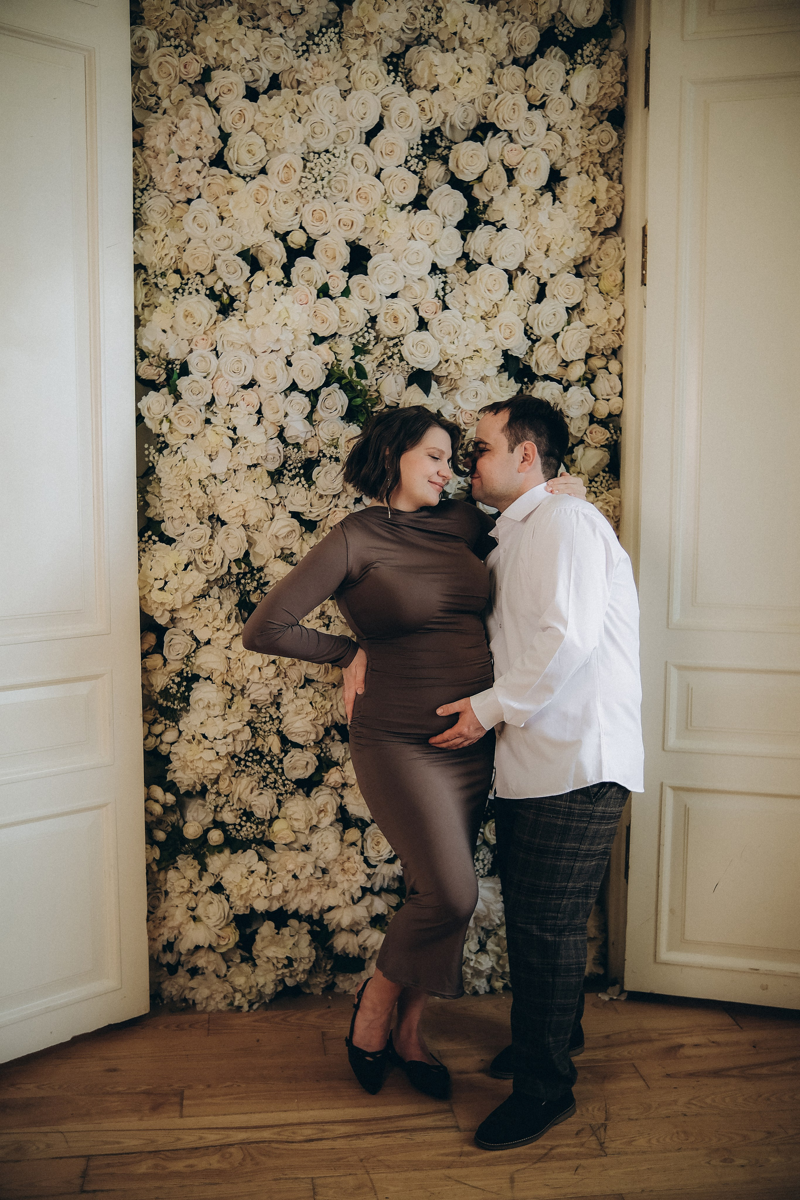 Ника & Леша. Phdkvmr.ru