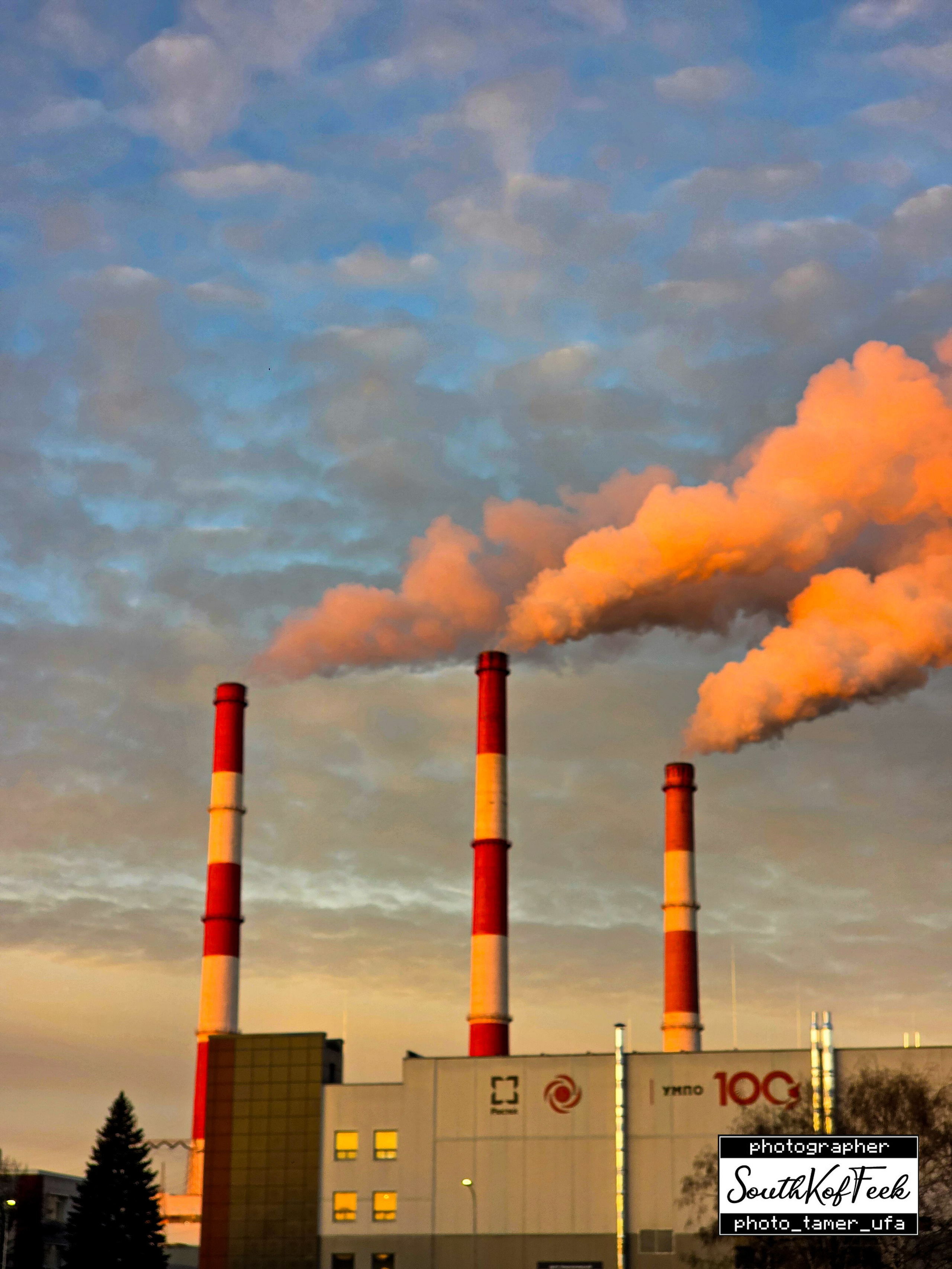 Прочие съемки. Photo Tamer Ufa