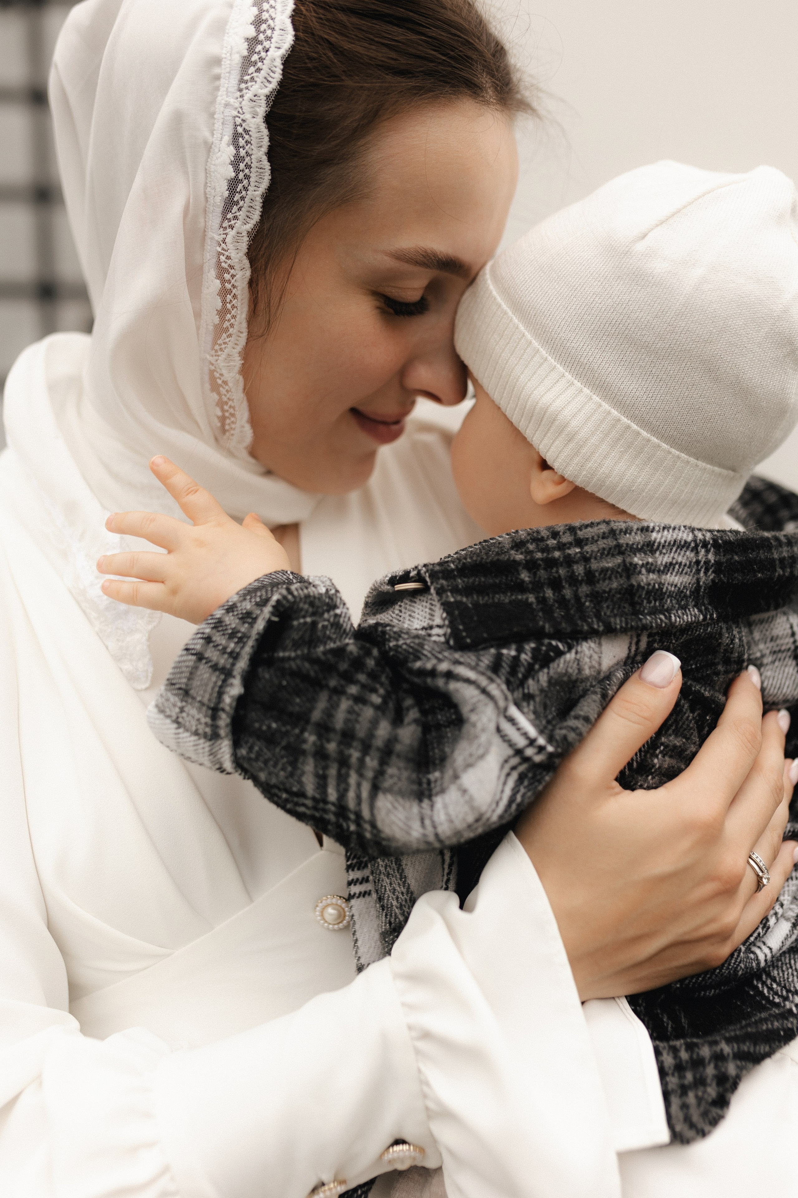 КРЕЩЕНИЕ//Гордей. Фотограф Тюмень Пушковская Кристина