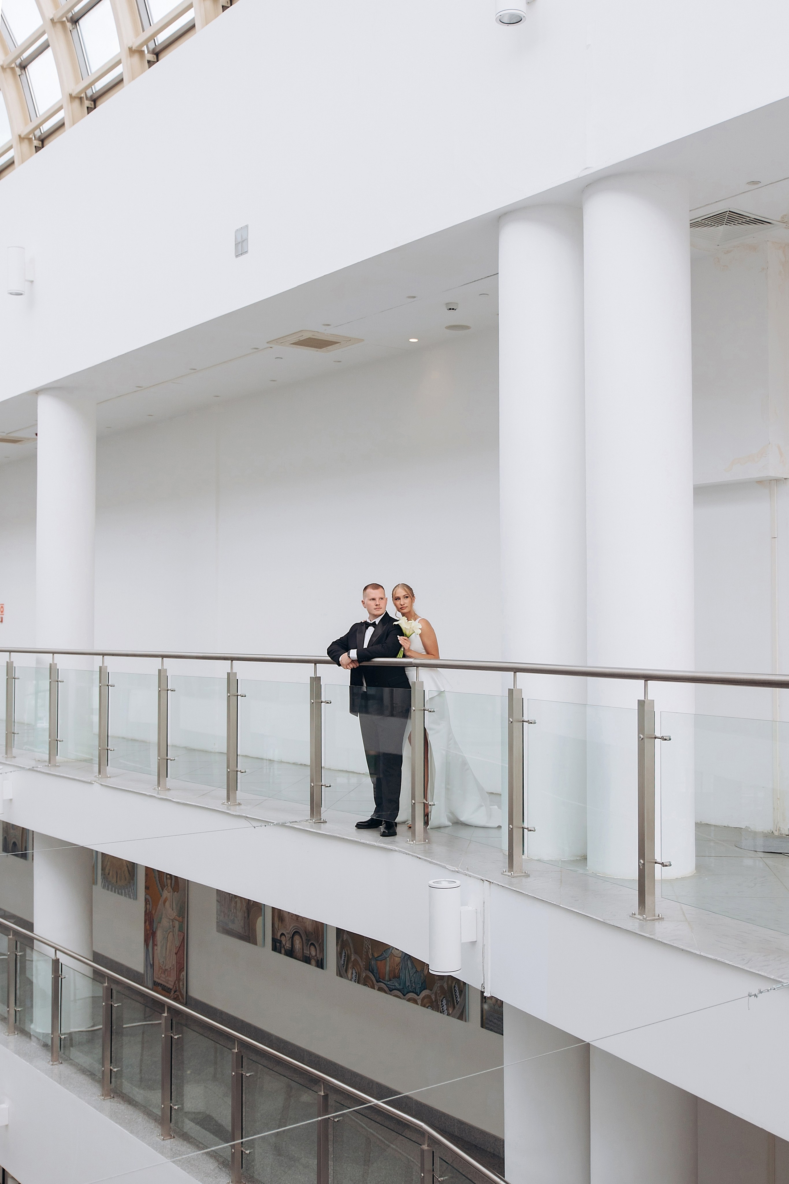 Елизавета и Дмитрий. Семейный фотограф Ярославль Екатерина Охлопкова