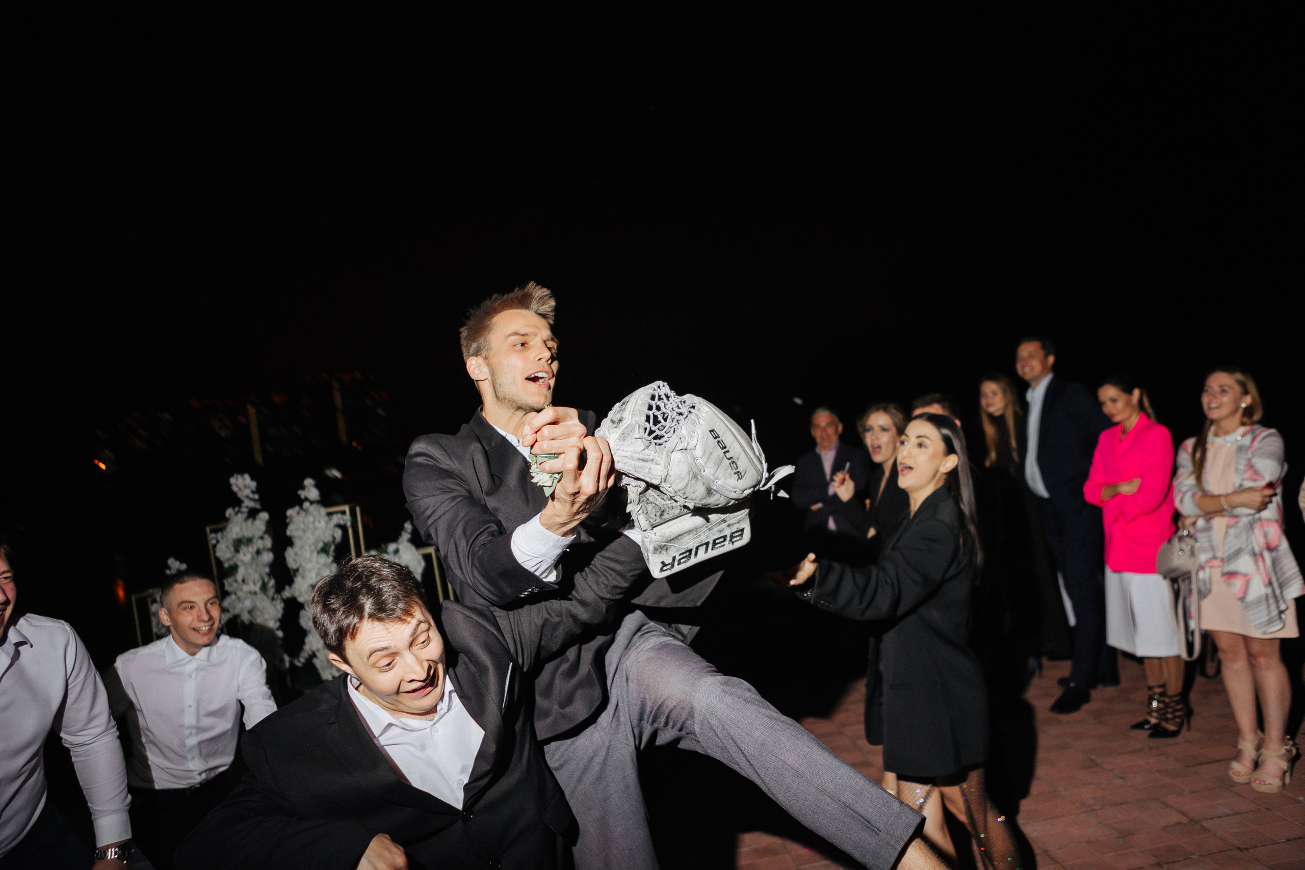 Эдуард и Мишель. Свадебный фотограф в Москве и Екатеринбурге