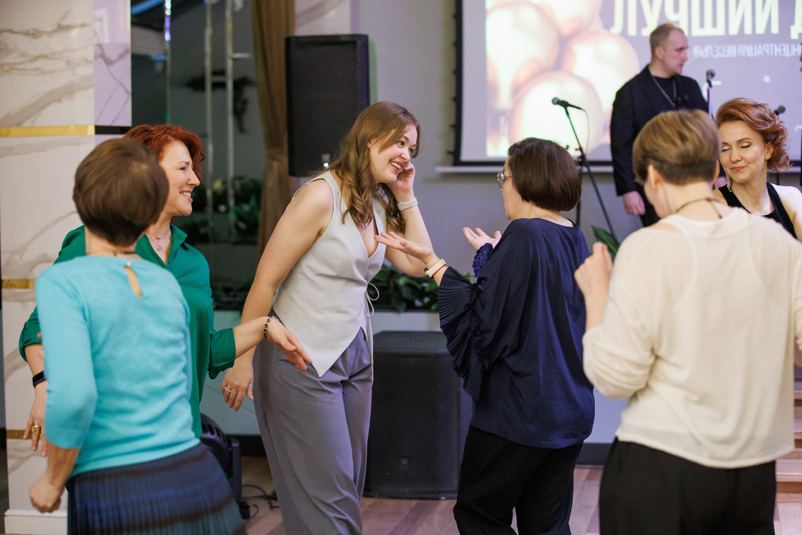 Юбилей. Фотограф ваших чувств в Санкт-Петербурге