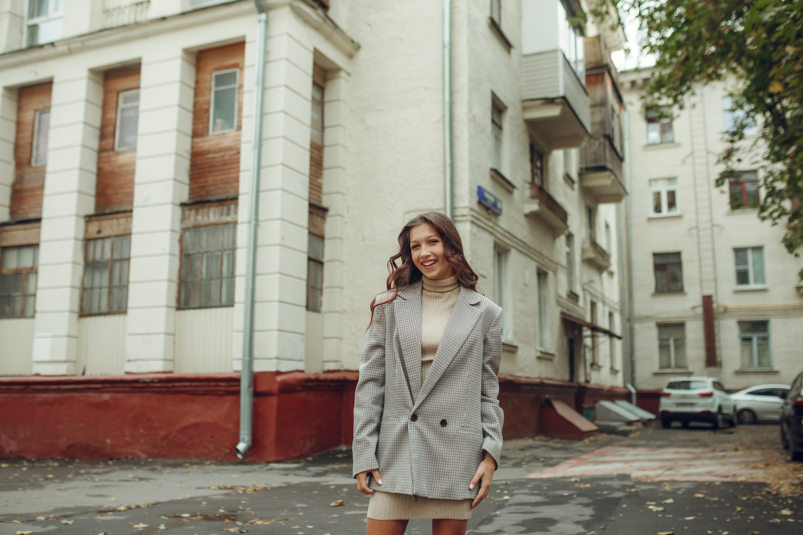 Ульяна. Фотограф на Крещение, семейный фотограф в Москве