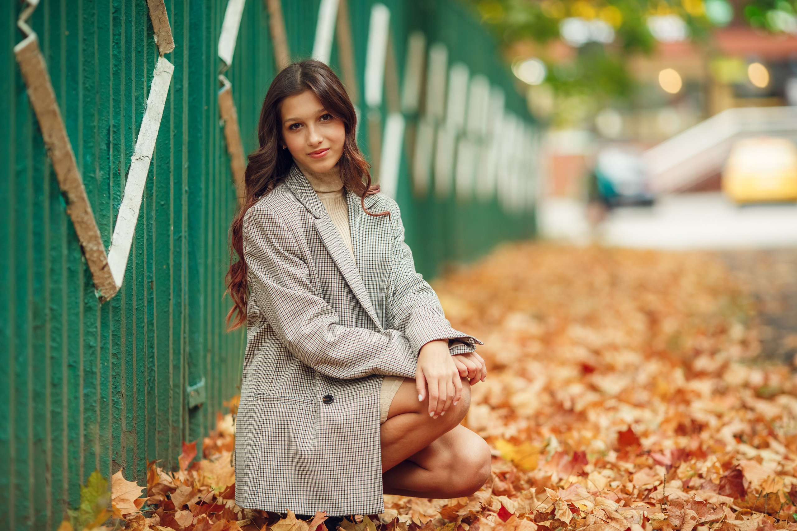 Ульяна. Фотограф на Крещение, семейный фотограф в Москве