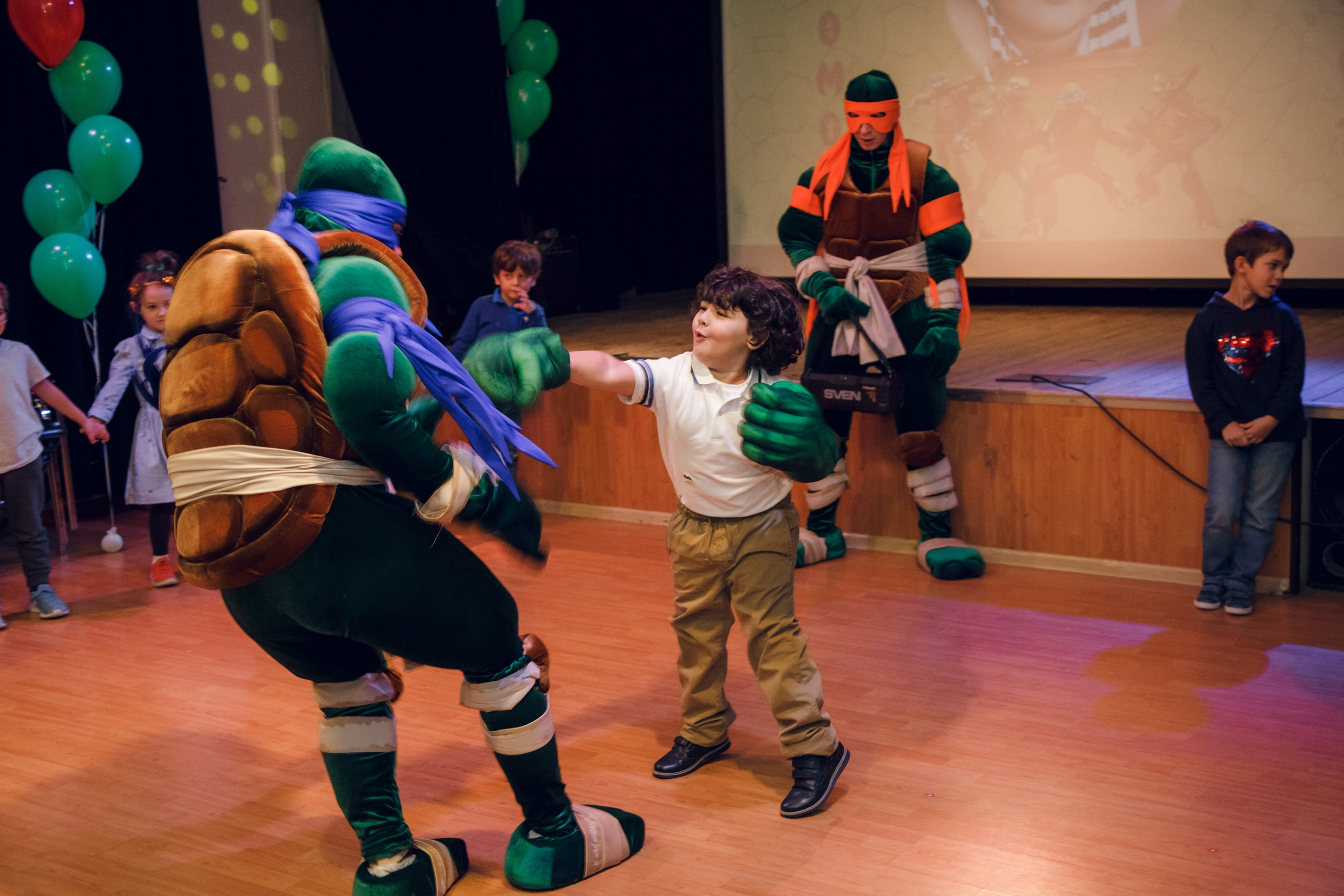 День Рождения Соломона. Фотограф на Крещение, семейный фотограф в Москве