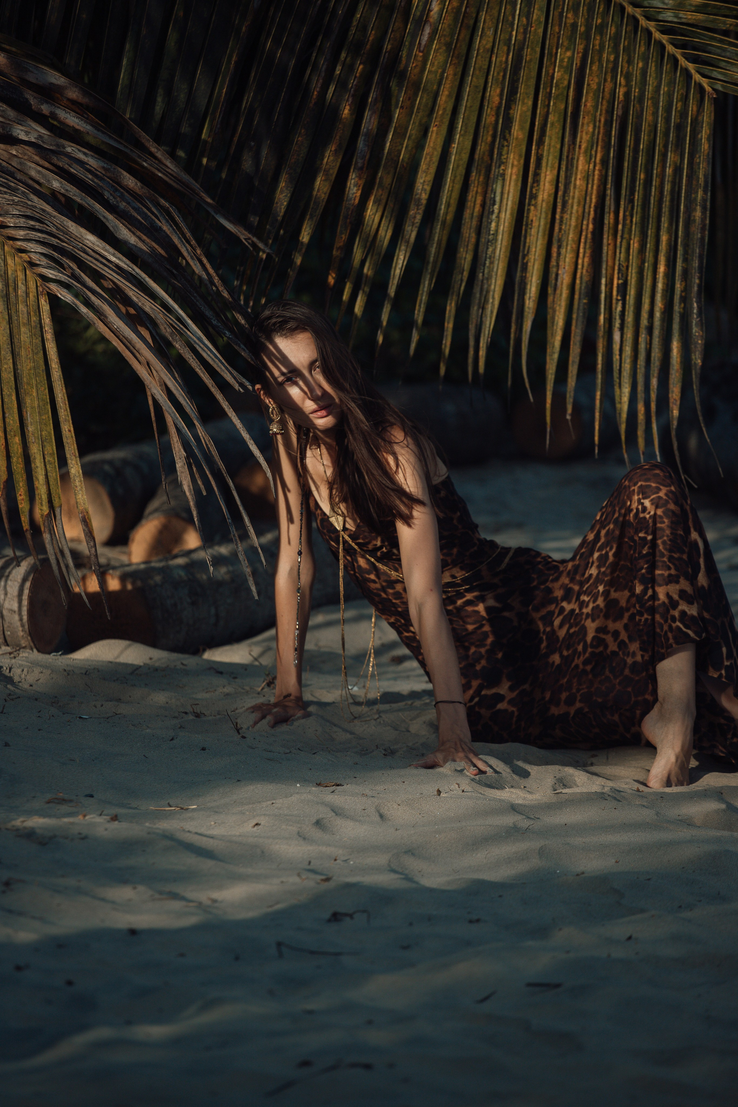 Anastasiya. Фотограф Алиса Субботина