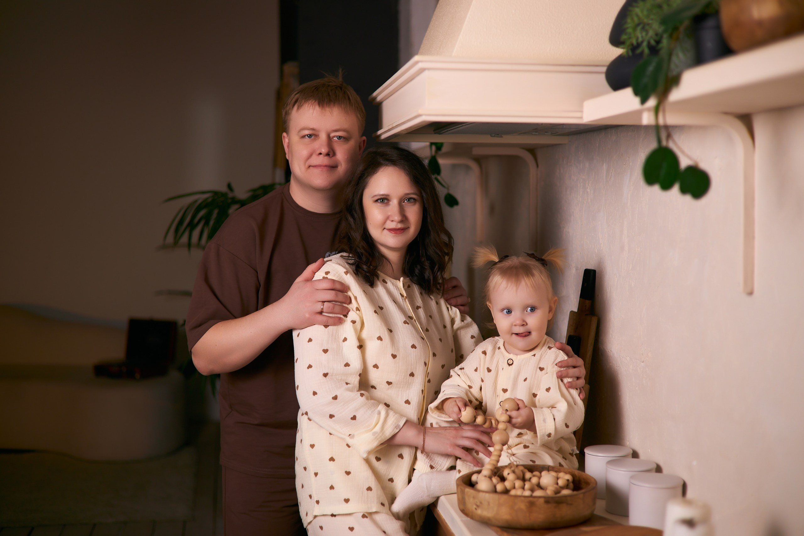 Семейные фотосессии в Оренбурге. Свадебный фотограф в Оренбурге Елена Рязапова