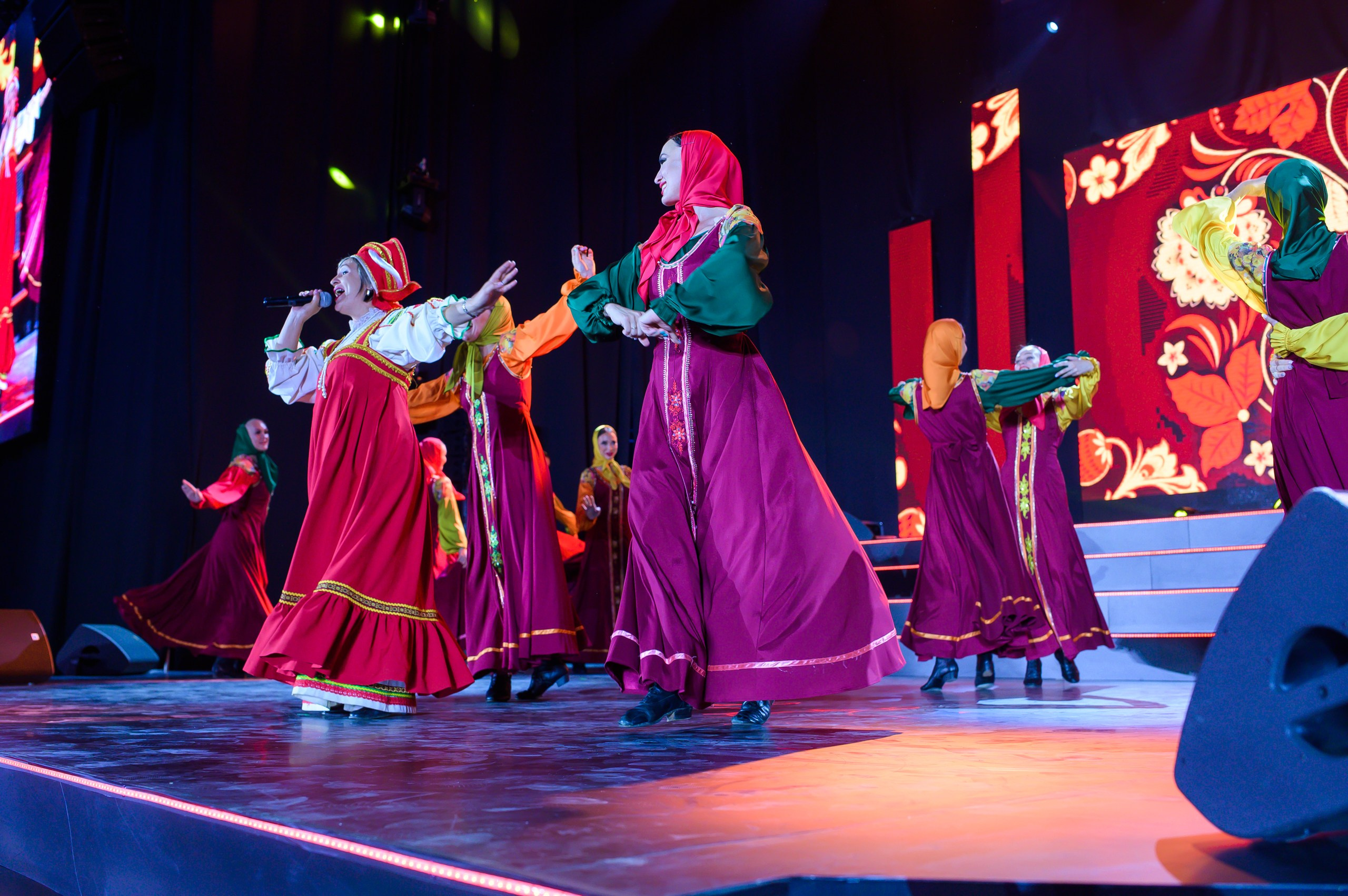 День Соц работника. Фотограф в Кемерово Владислав Шульц