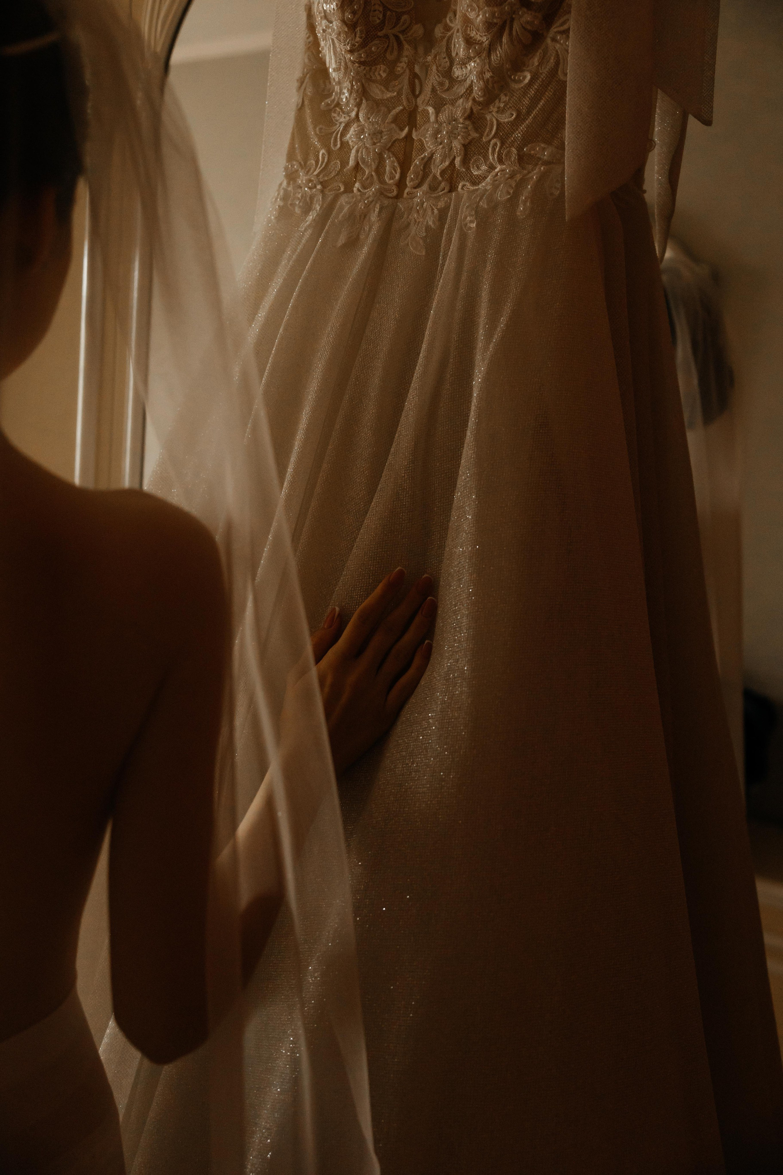 Свадебная история. В родном гнезде. Свадебный и семейный фотограф Рассказова Виктория