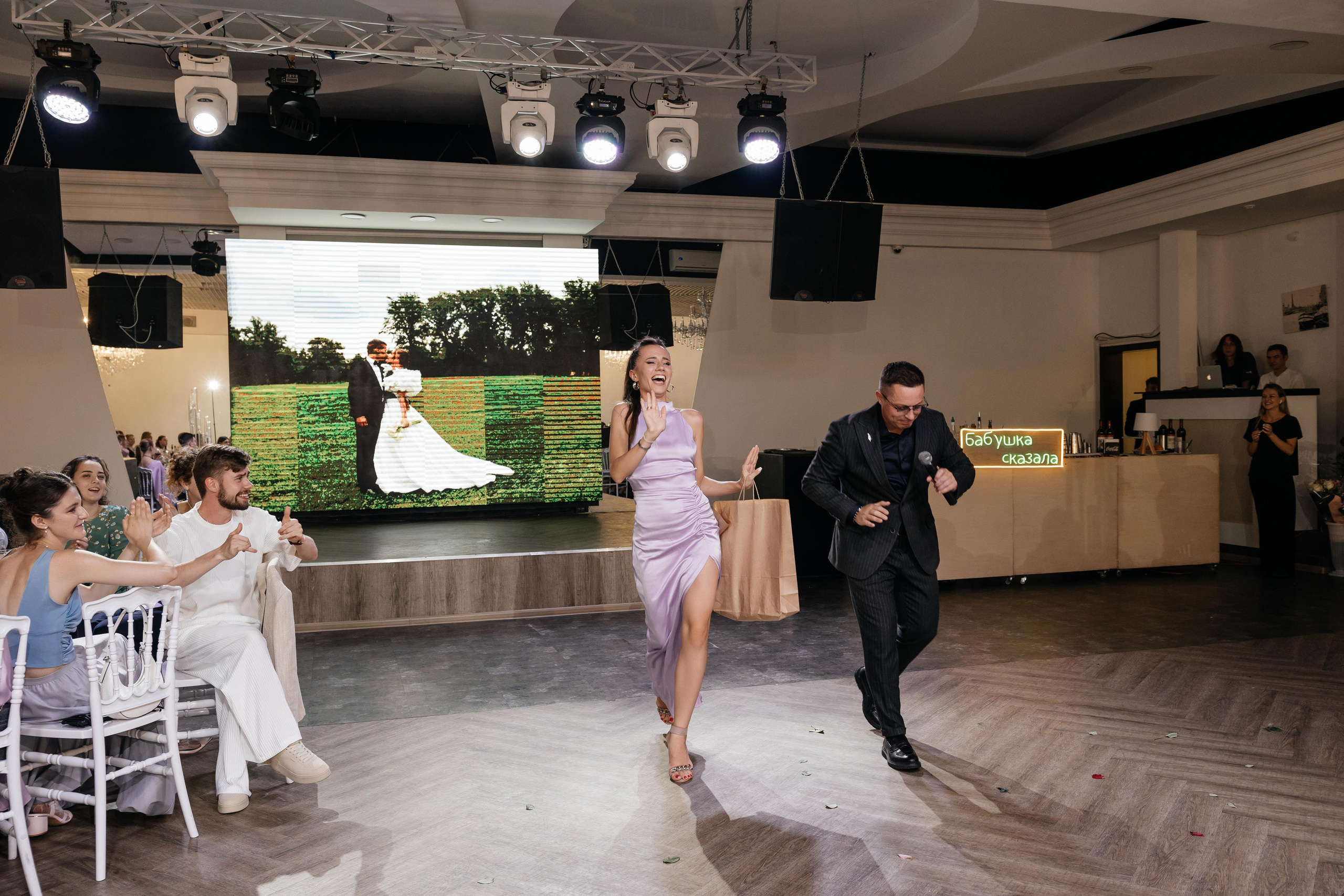 Свадебная история Кирилла и Алины. Свадебный и семейный фотограф Рассказова Виктория