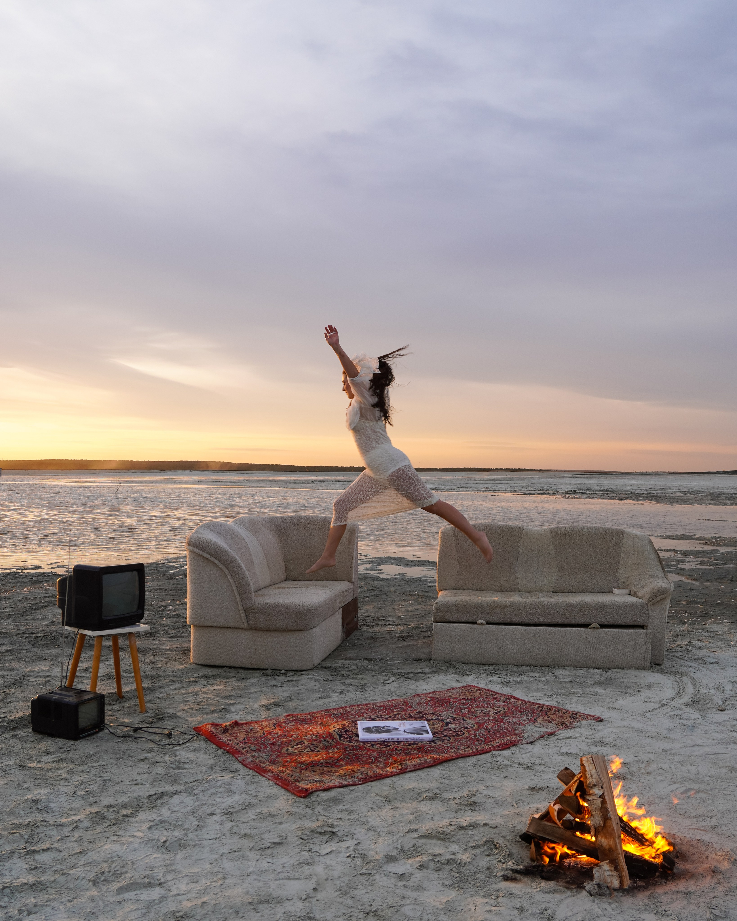 Варвара. Фотограф/видеограф Никита Дудин