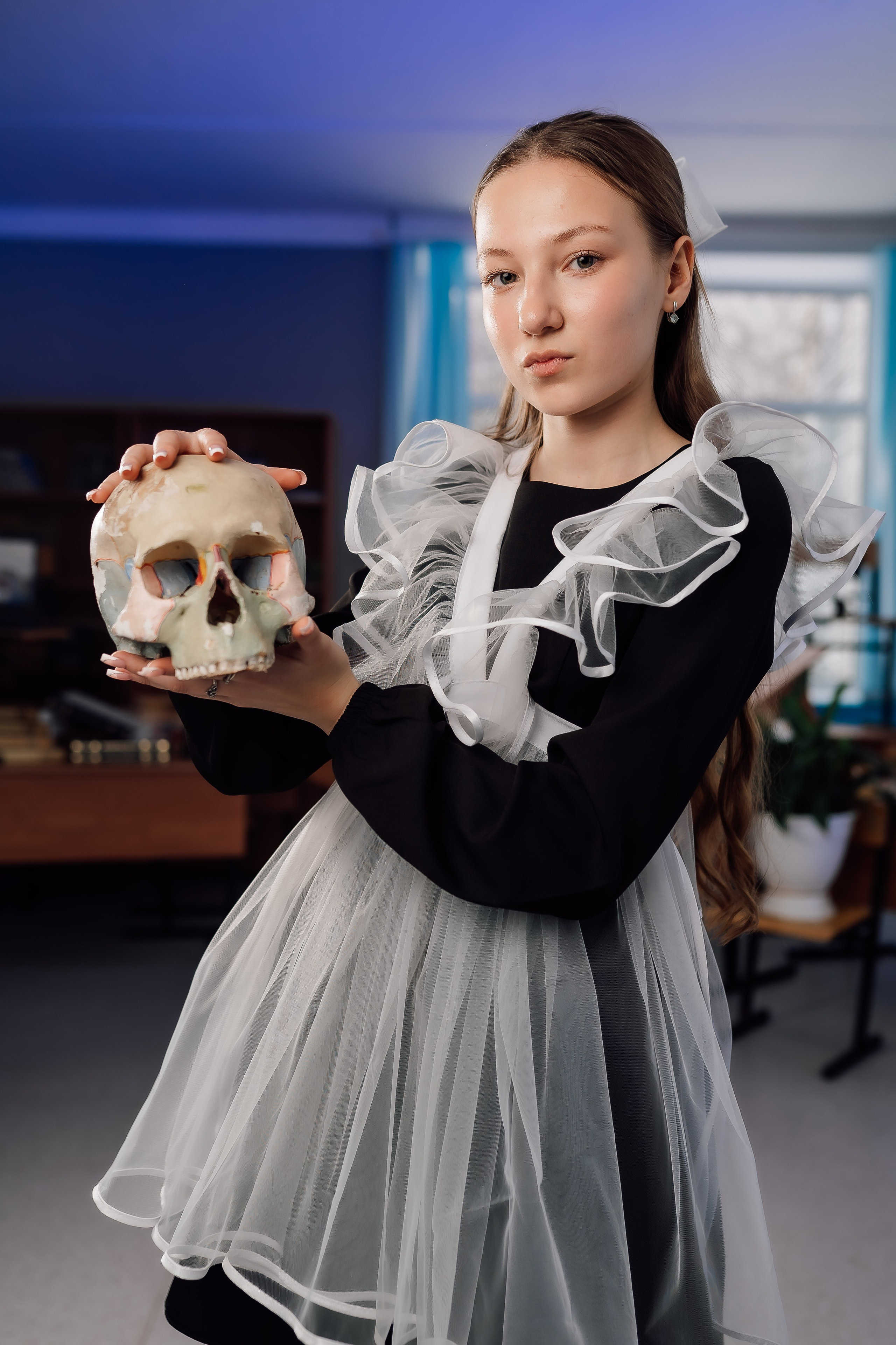 9 класс Старая Торопа. Фотограф Торопец Кристина Абрамова Kanwellia photography