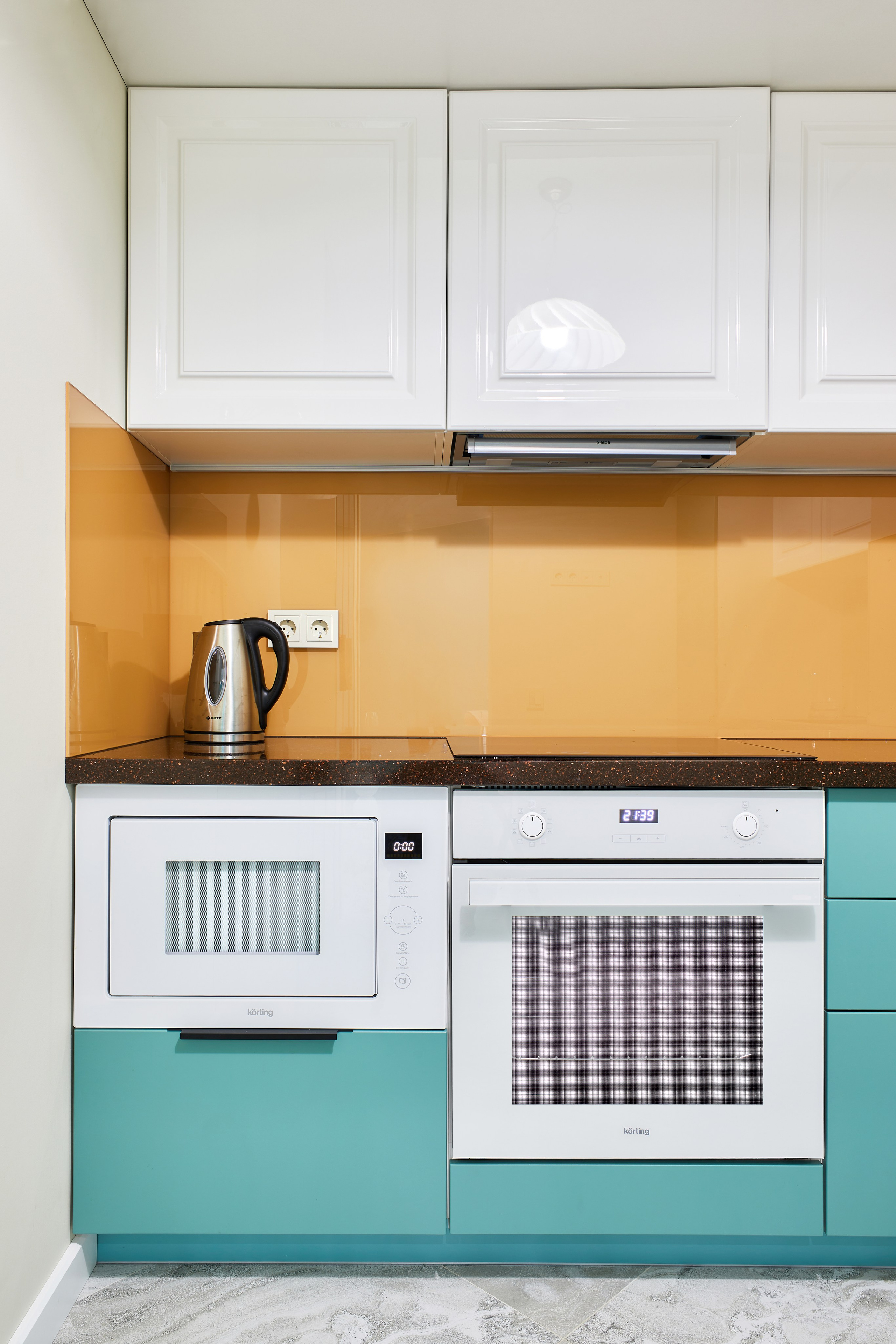 Интерьерная фотосъёмка недвижимости в Сочи. Интерьерный фотограф в Сочи Анисимова Ольга