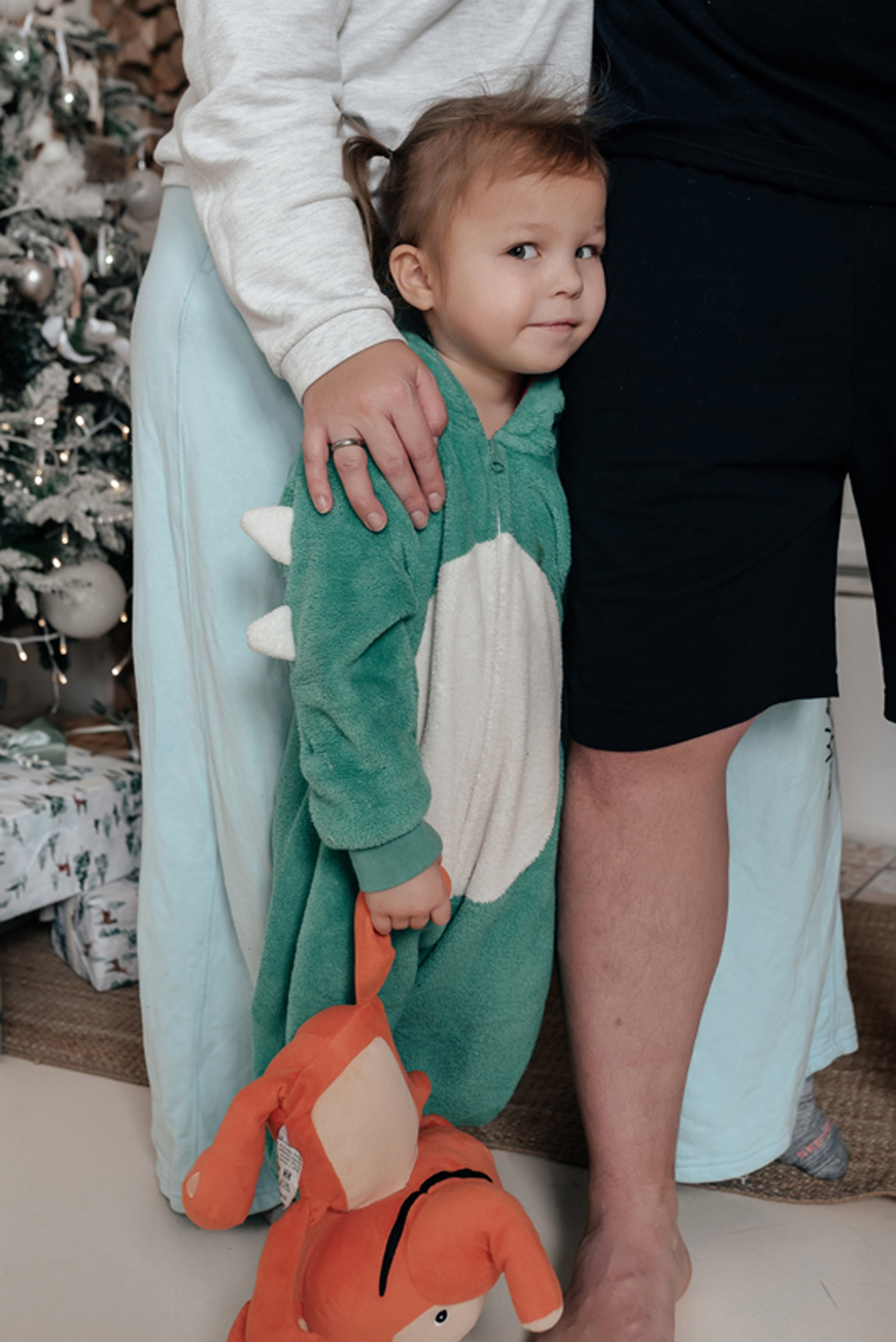 Веселая фотосессия. Свадебный и семейный фотограф из Санкт-Петербурга Климов Анатолий