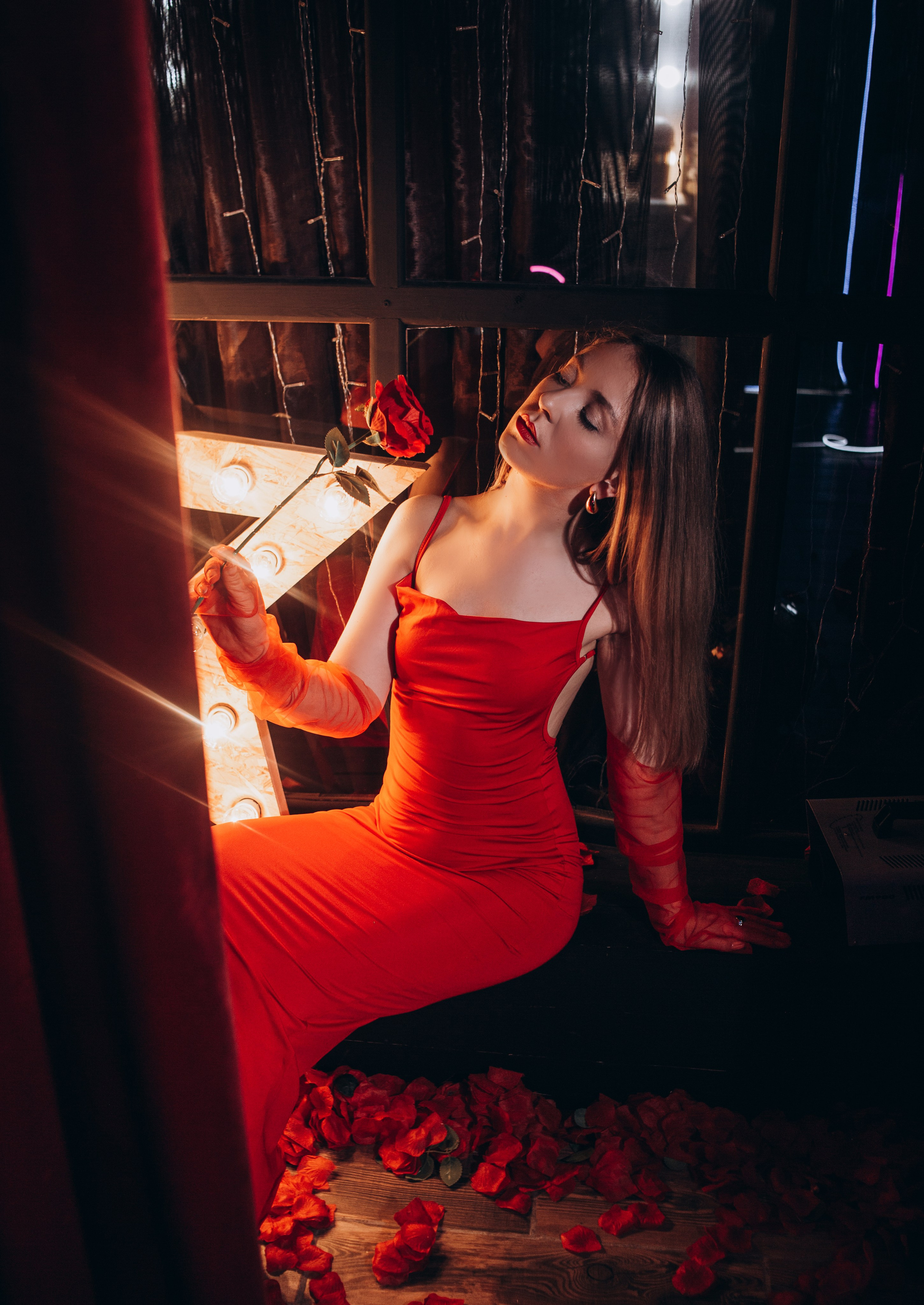 Виктория. Фотограф Брянск