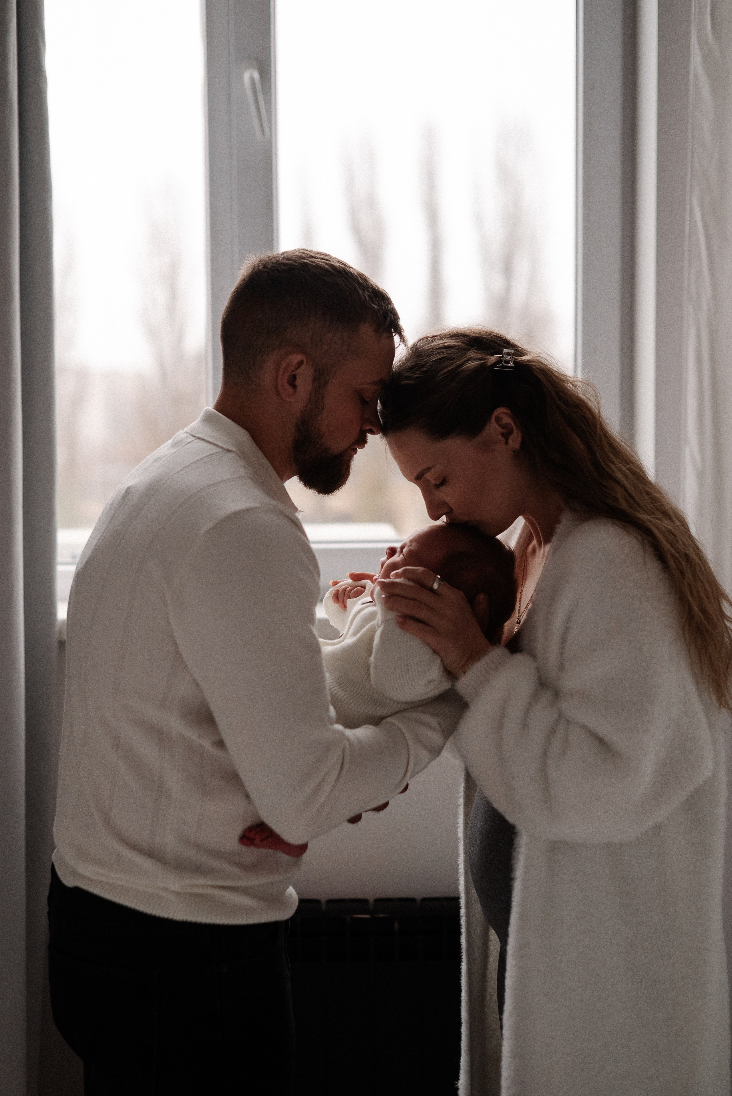 Семейные. Свадебный и портретный фотограф в Липецке Юлия Свит