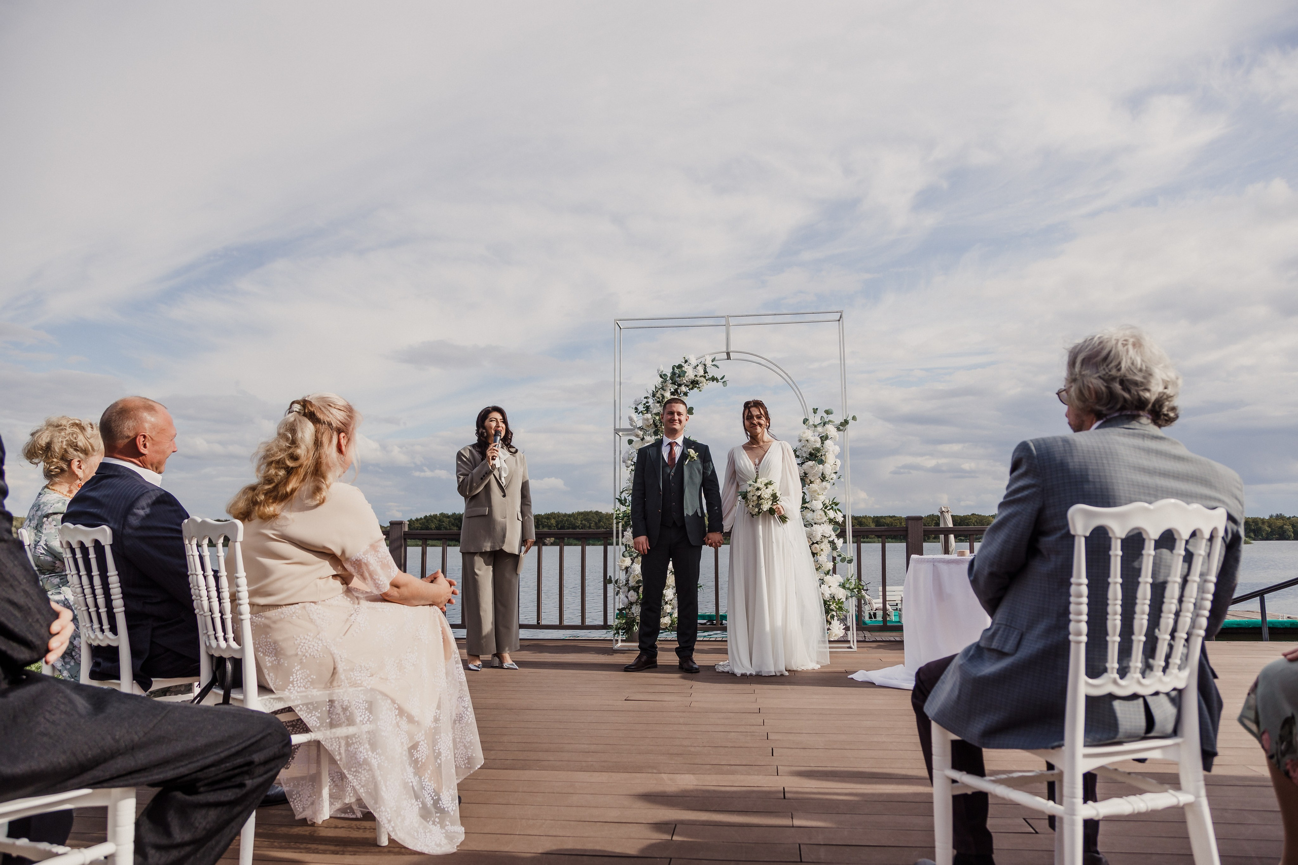 Александр и Ксения. Свадебный и семейный фотограф Дарья Осипова (Никитина). Саратов