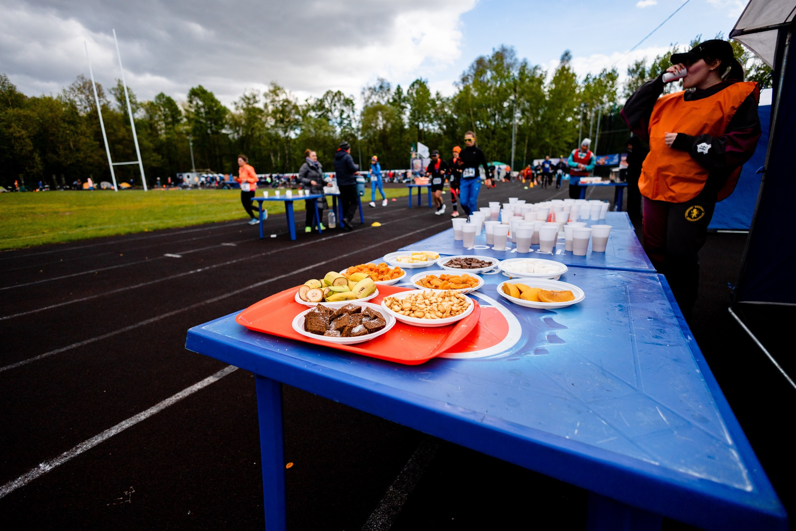 Сутки бегом 2024. Павел Шарапов | Фотограф | Москва