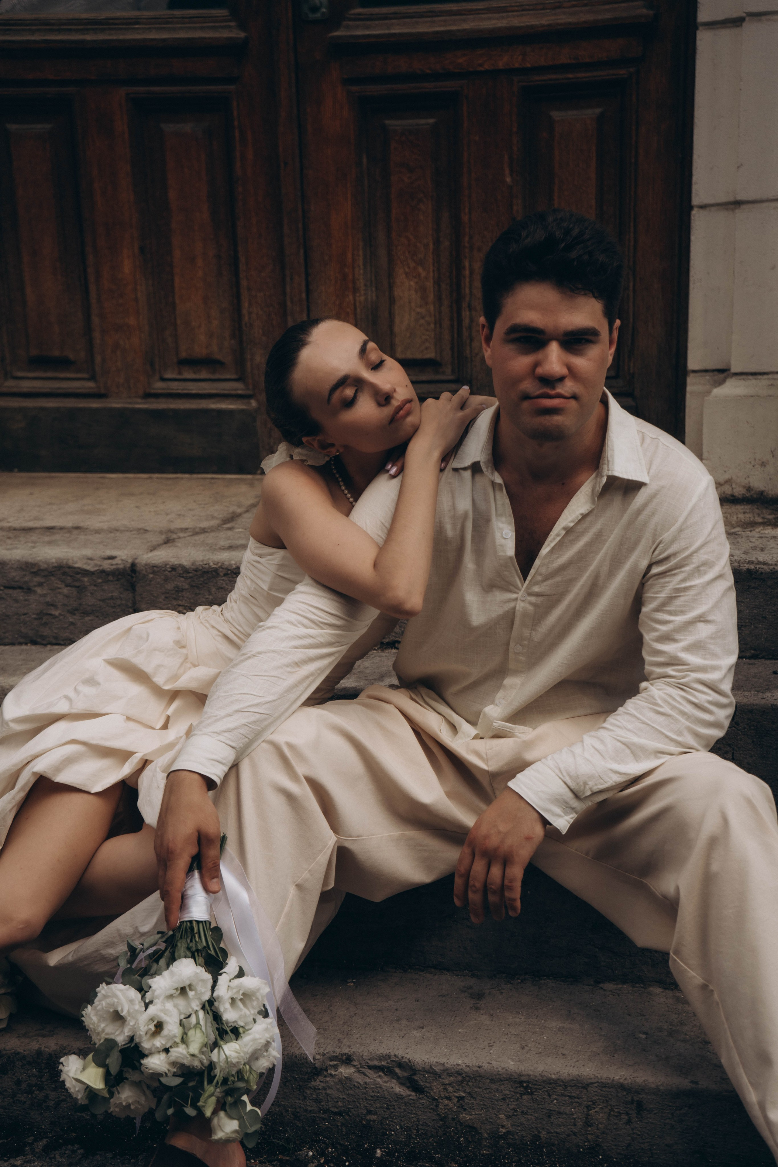 Wedding. Фотограф в Крыму, Ялта, Профессиональная фотосессия