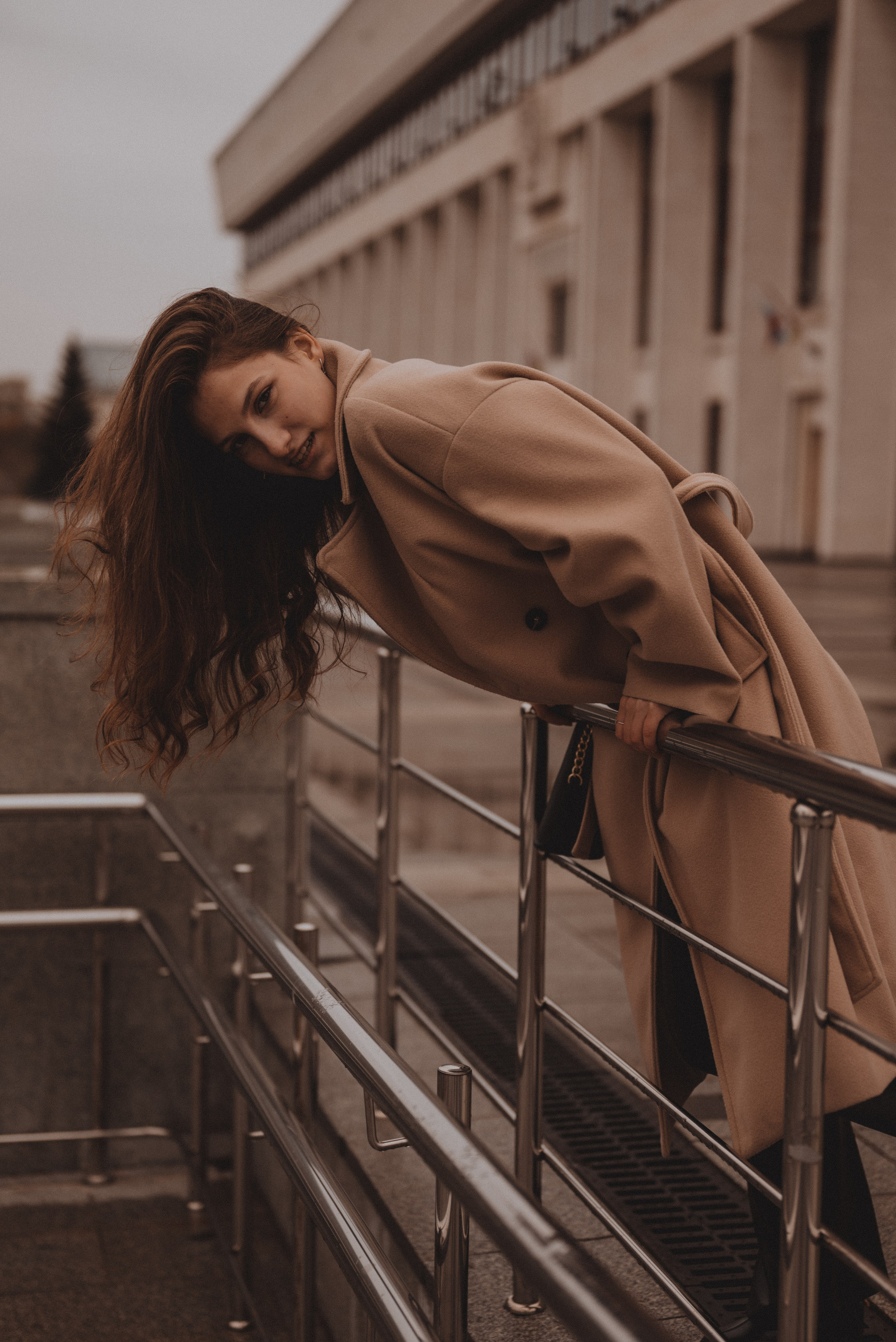 Виктория_стрит. Фотограф Кристина Пархоменко