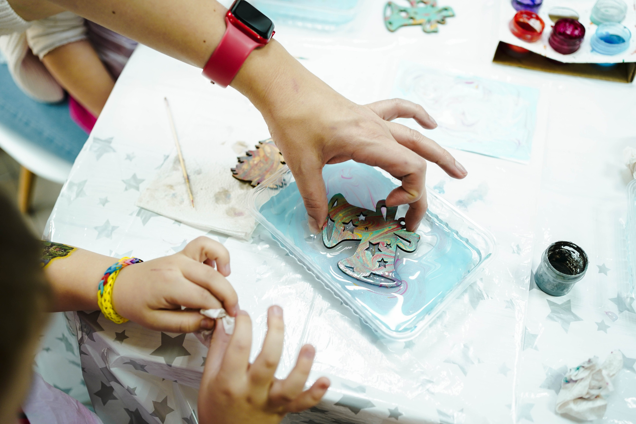 Открытие детской студии. Семейный и портретный фотограф в Екатеринбурге Yana Strok