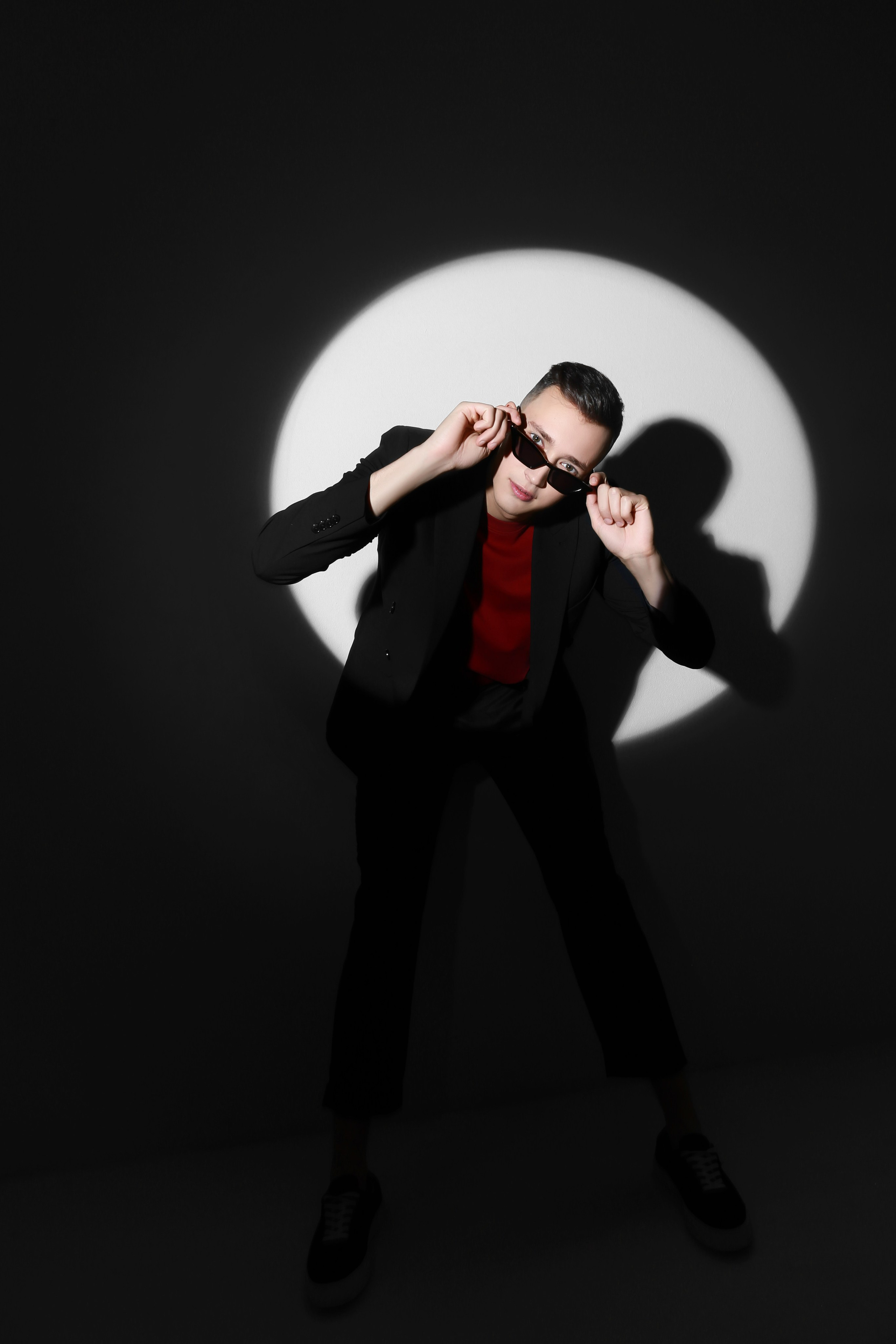 I'm a model. Фотограф в Москве и Московской области