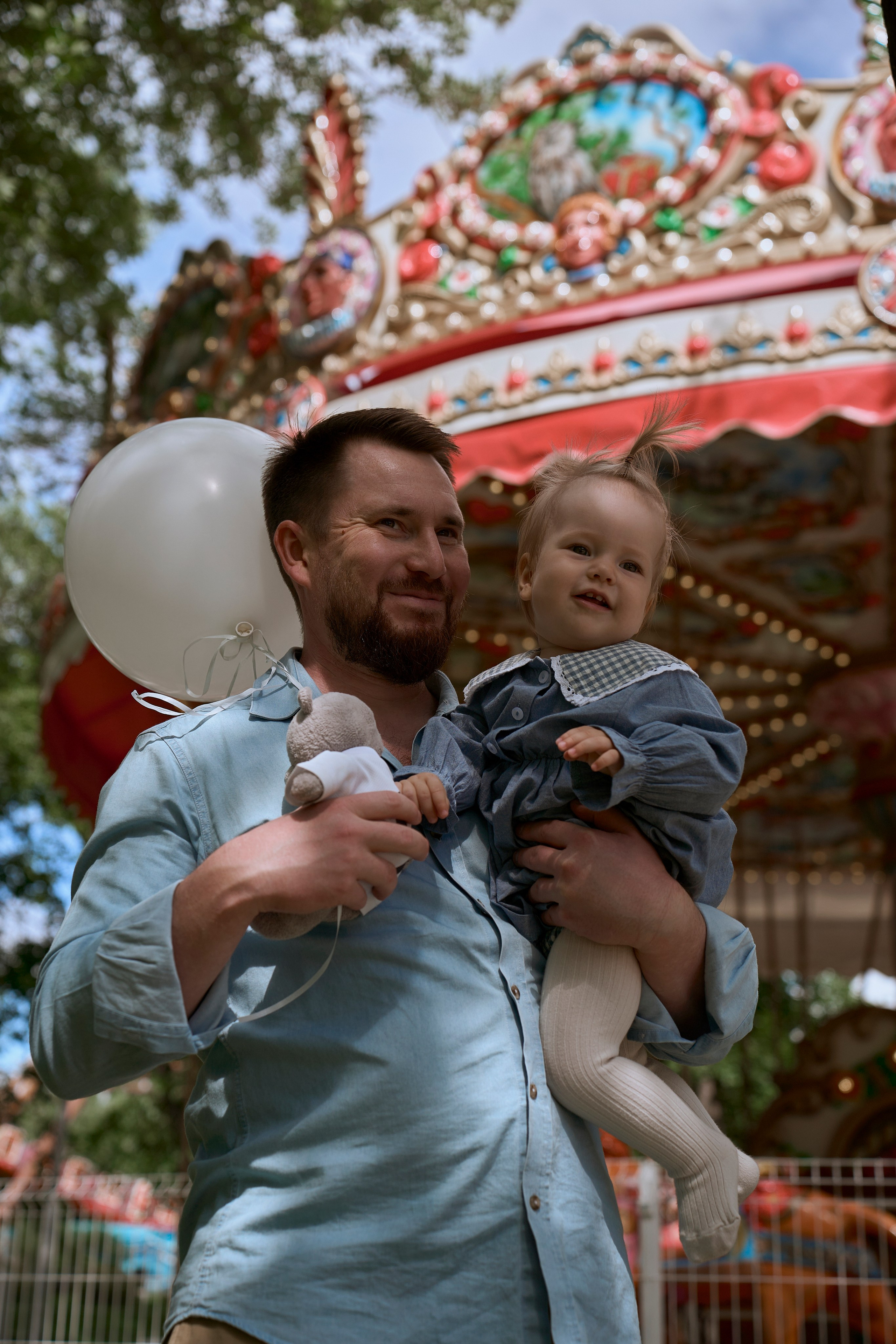 Годик. Ваш фотограф Анастасия Болотникова