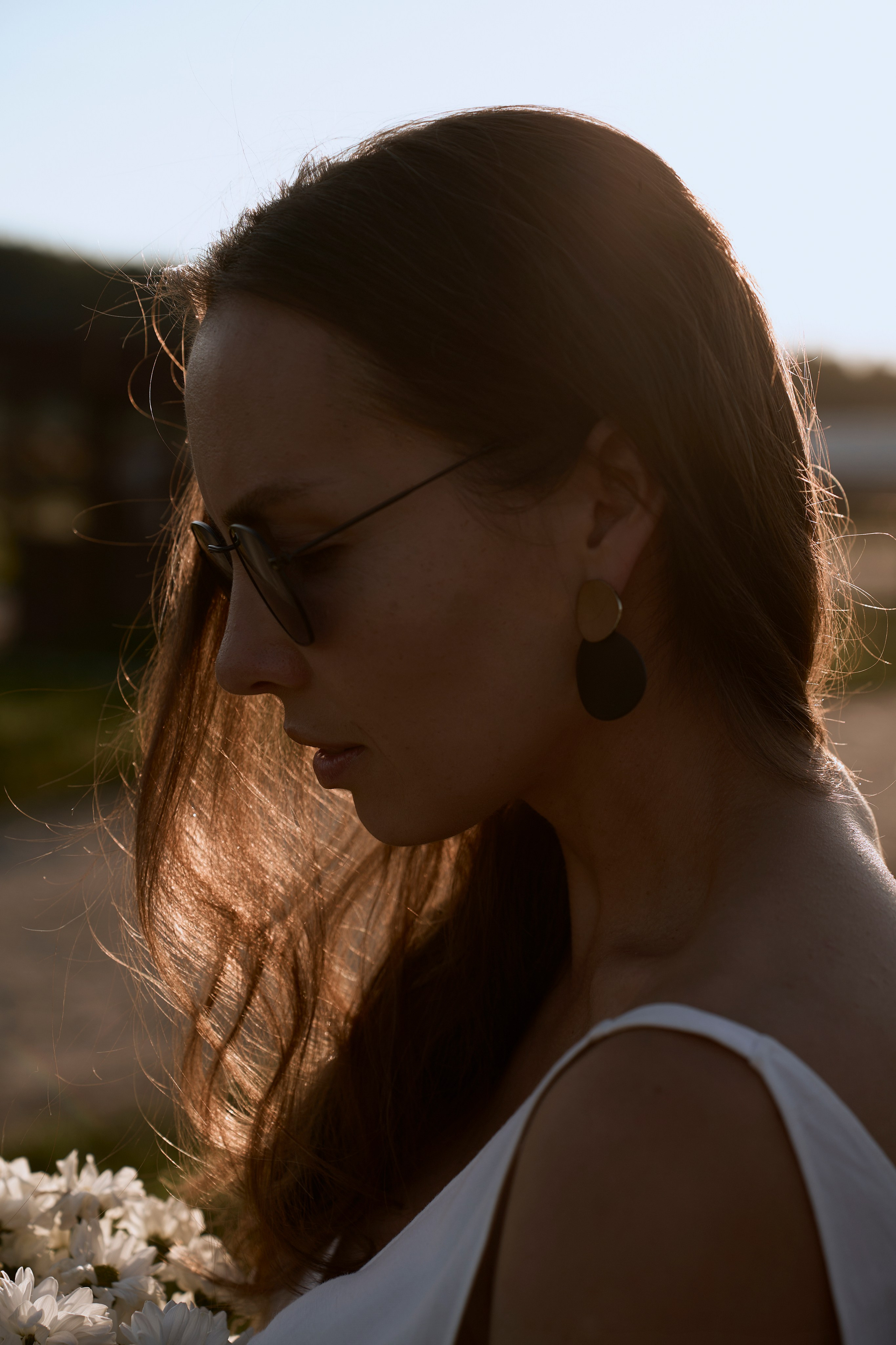 В лучах лета. Ваш фотограф Анастасия Болотникова