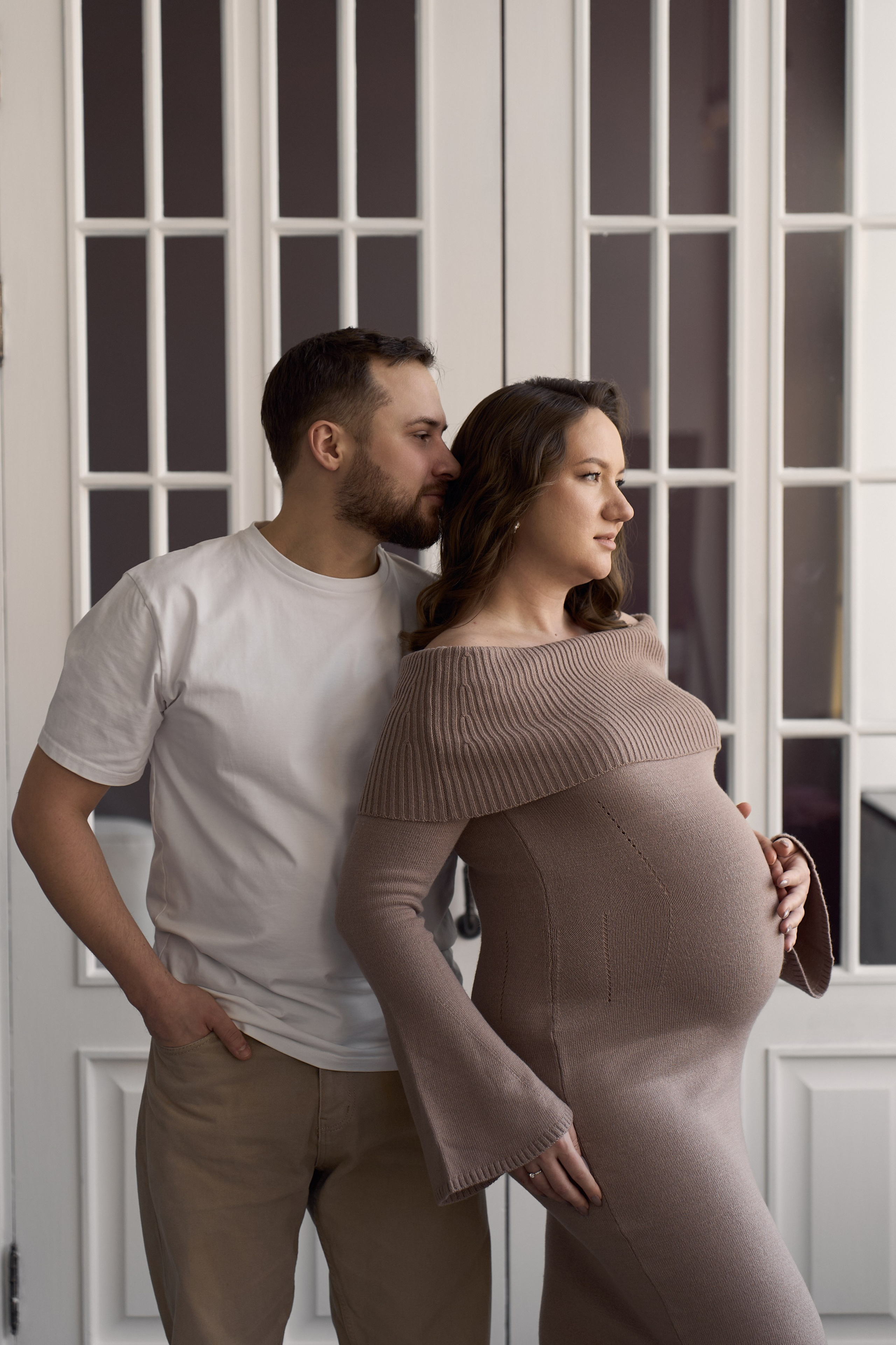 Никита & Катя. Ваш фотограф Анастасия Болотникова