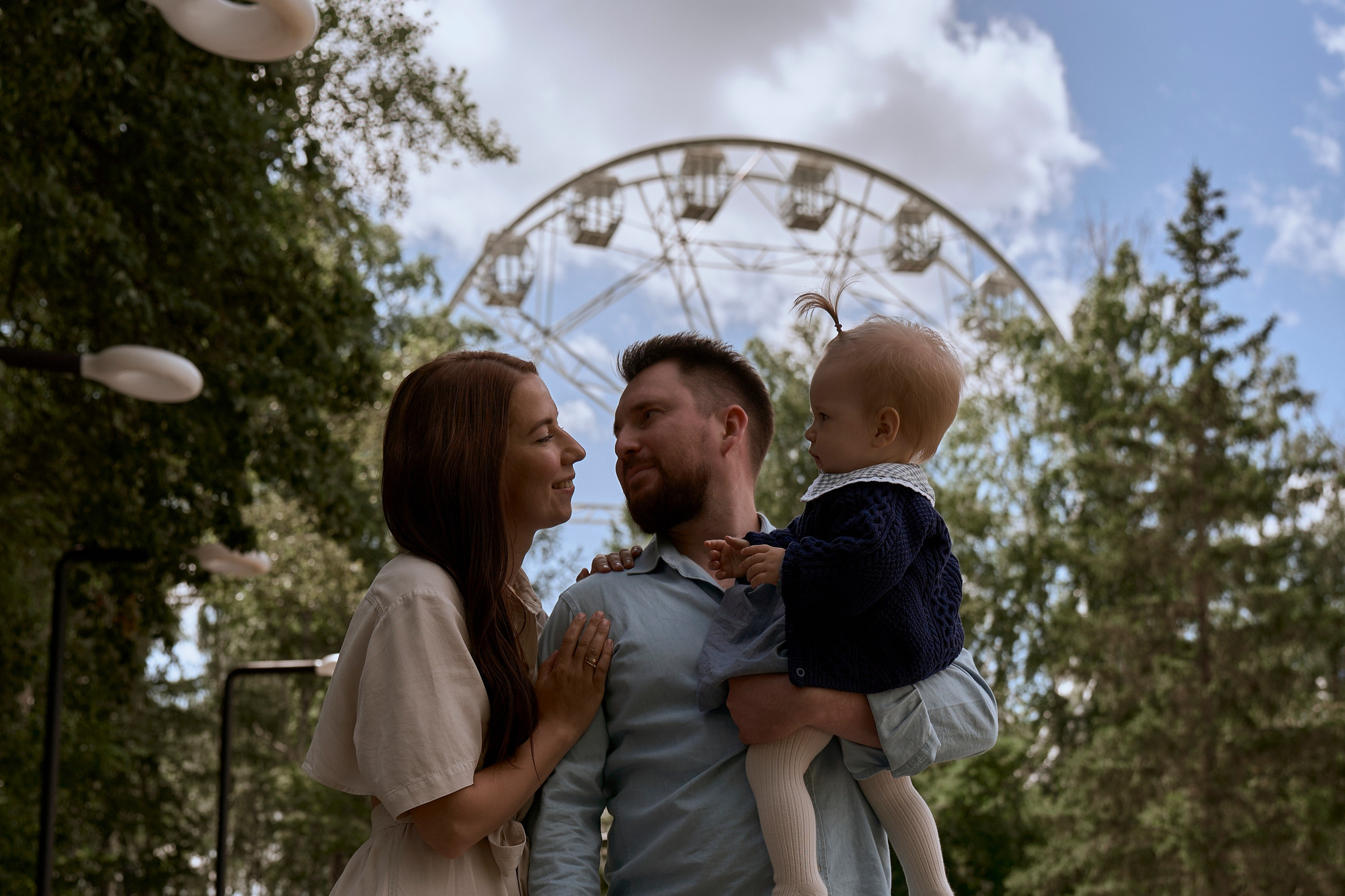 Годик. Ваш фотограф Анастасия Болотникова