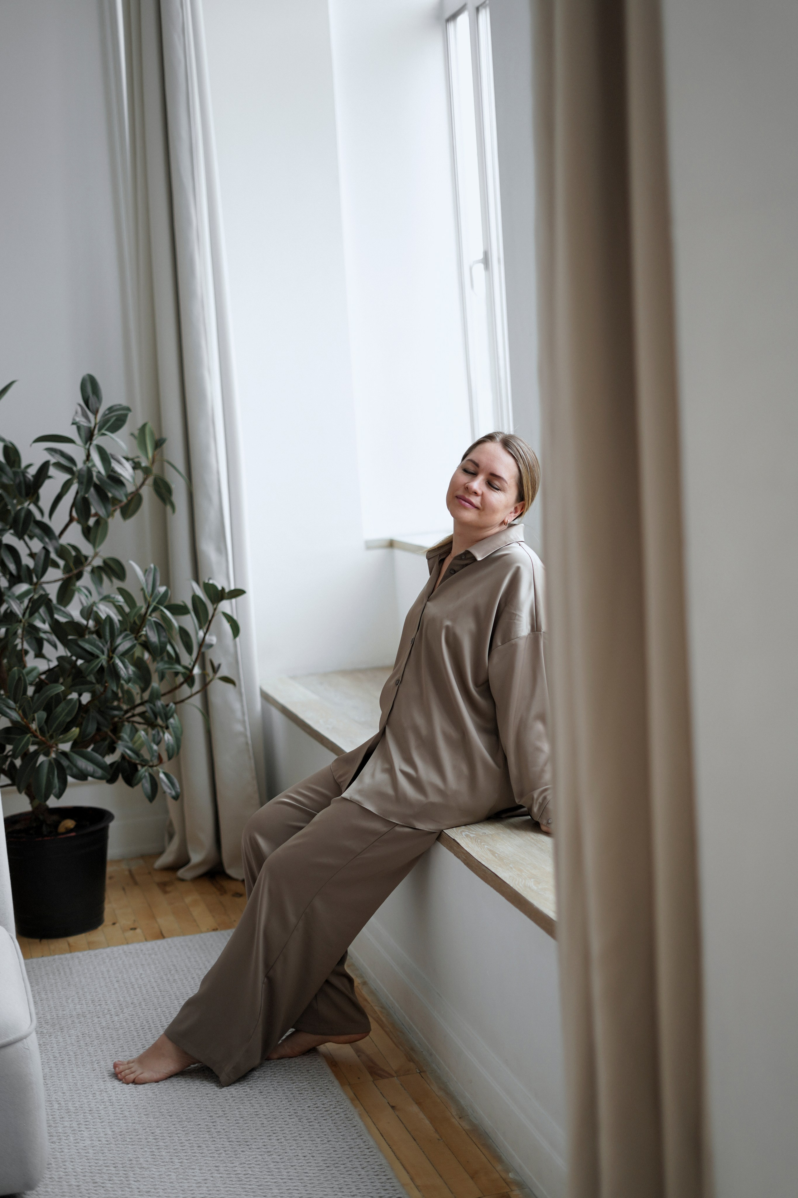 Валентина. Ваш фотограф Анастасия Болотникова