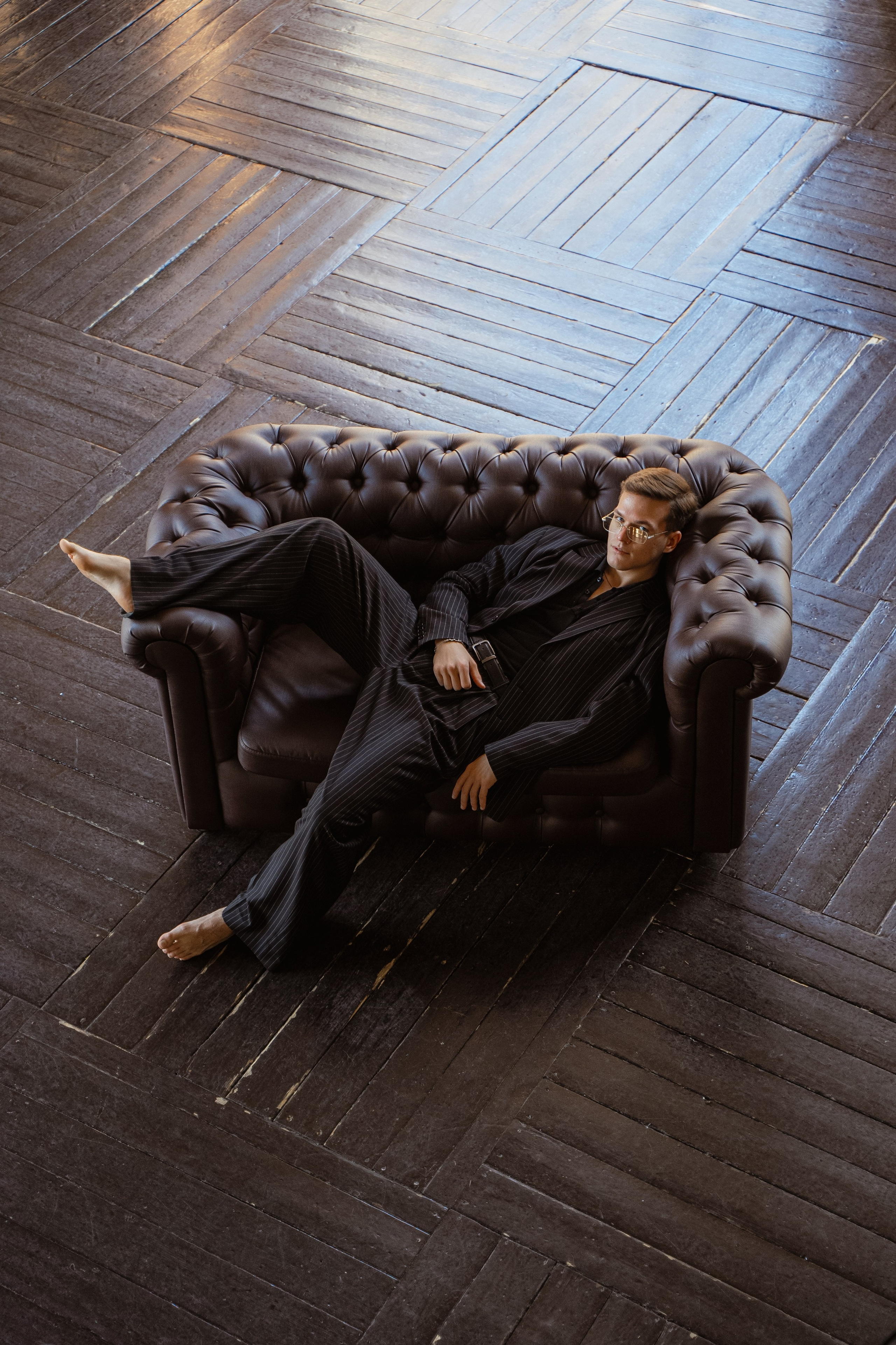 Богдан. Фотограф Мария Зайчик