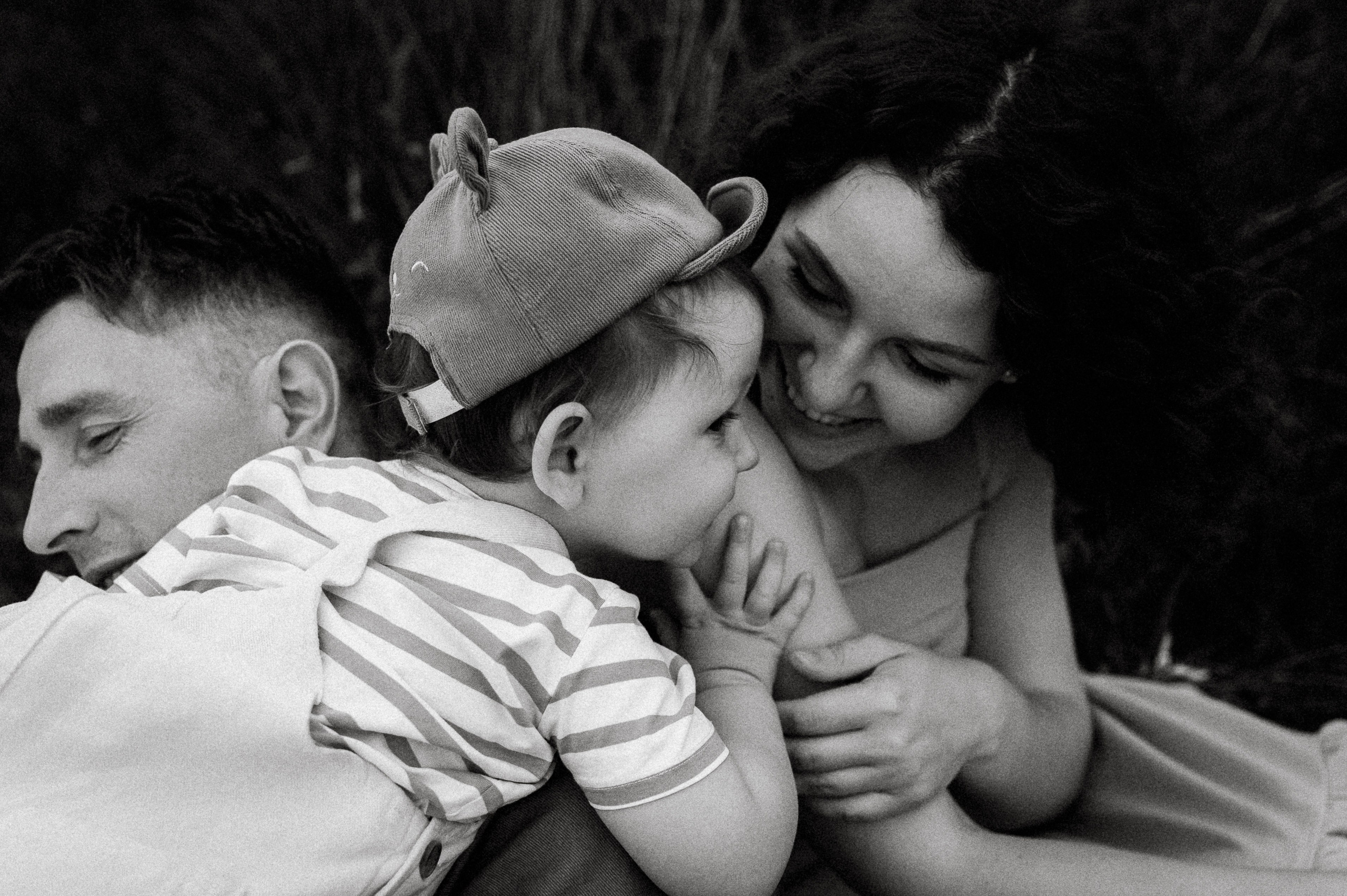 Летняя ко Дню Рождения!. Фотограф Алексин, Тула