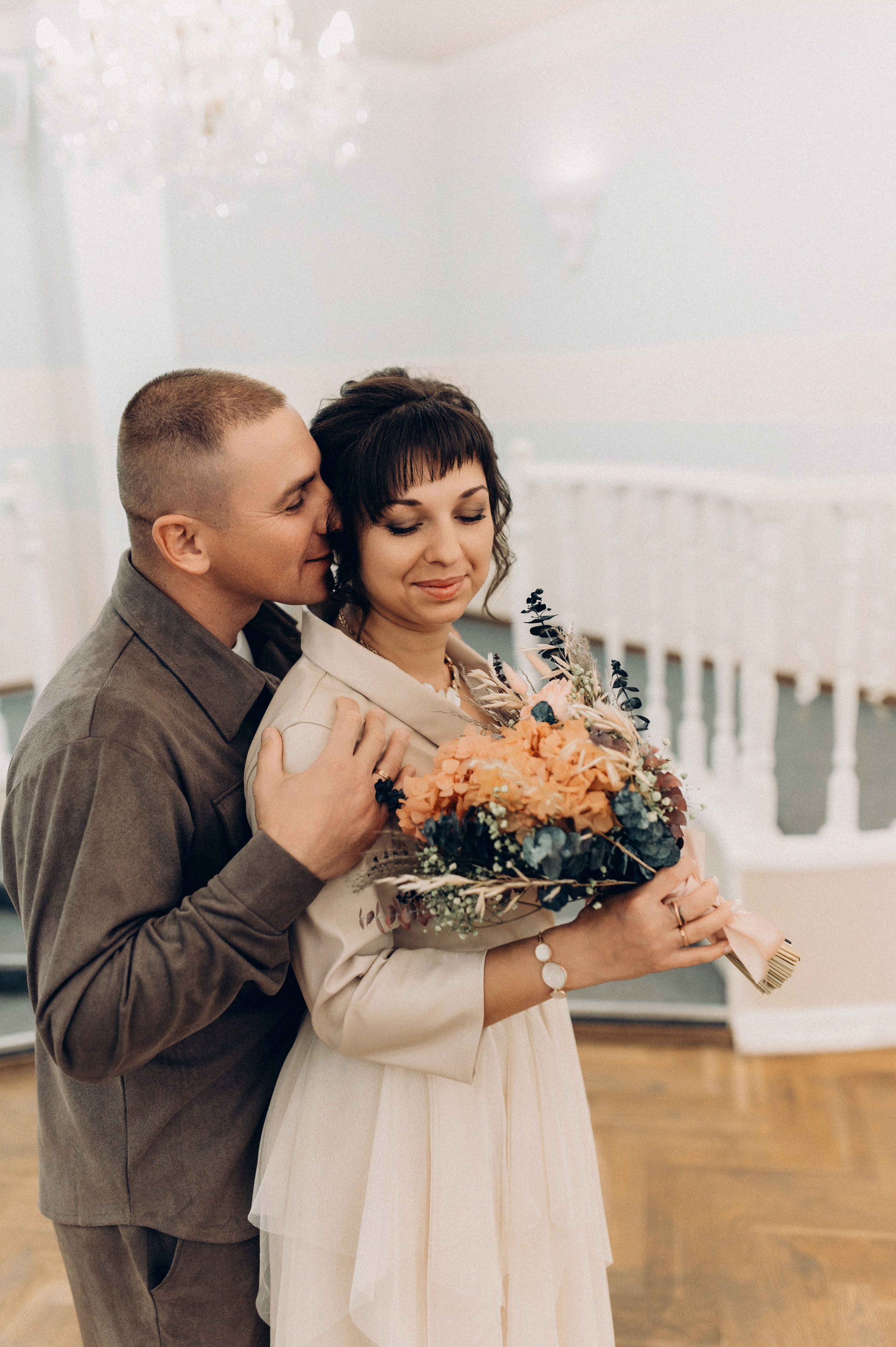 Владимир и Светлана. Фотограф Алексин, Тула