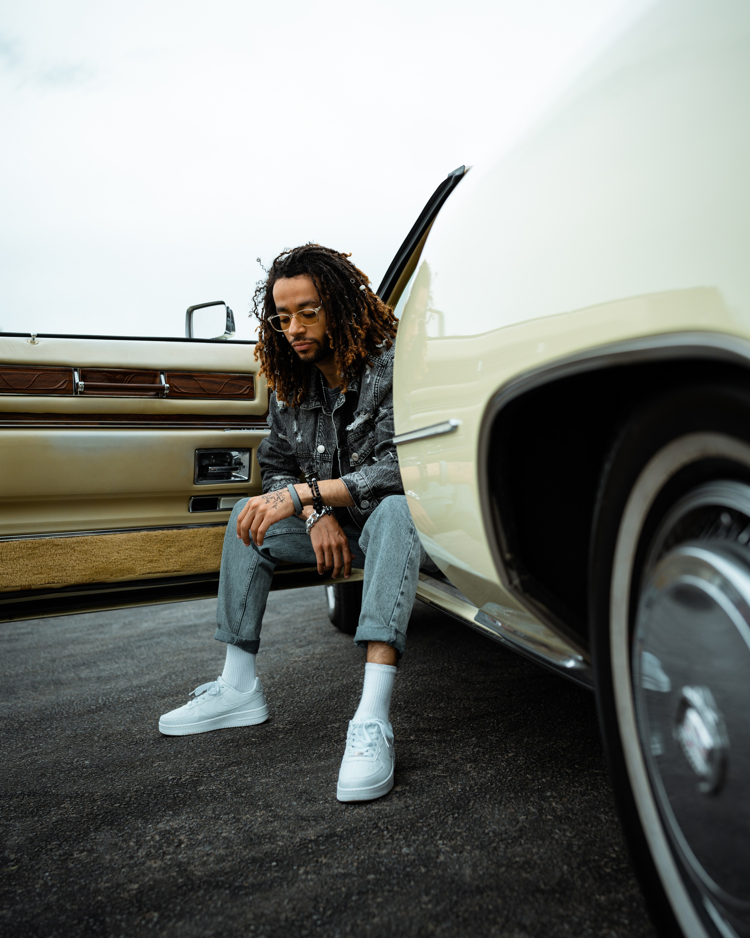 Портретный фотограф Санкт-Петербург Арнольд