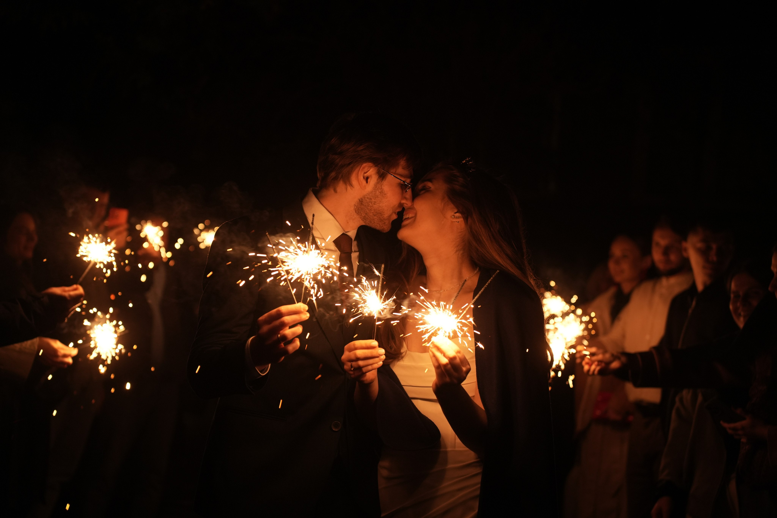 К & A. BLISSKA EVENTS