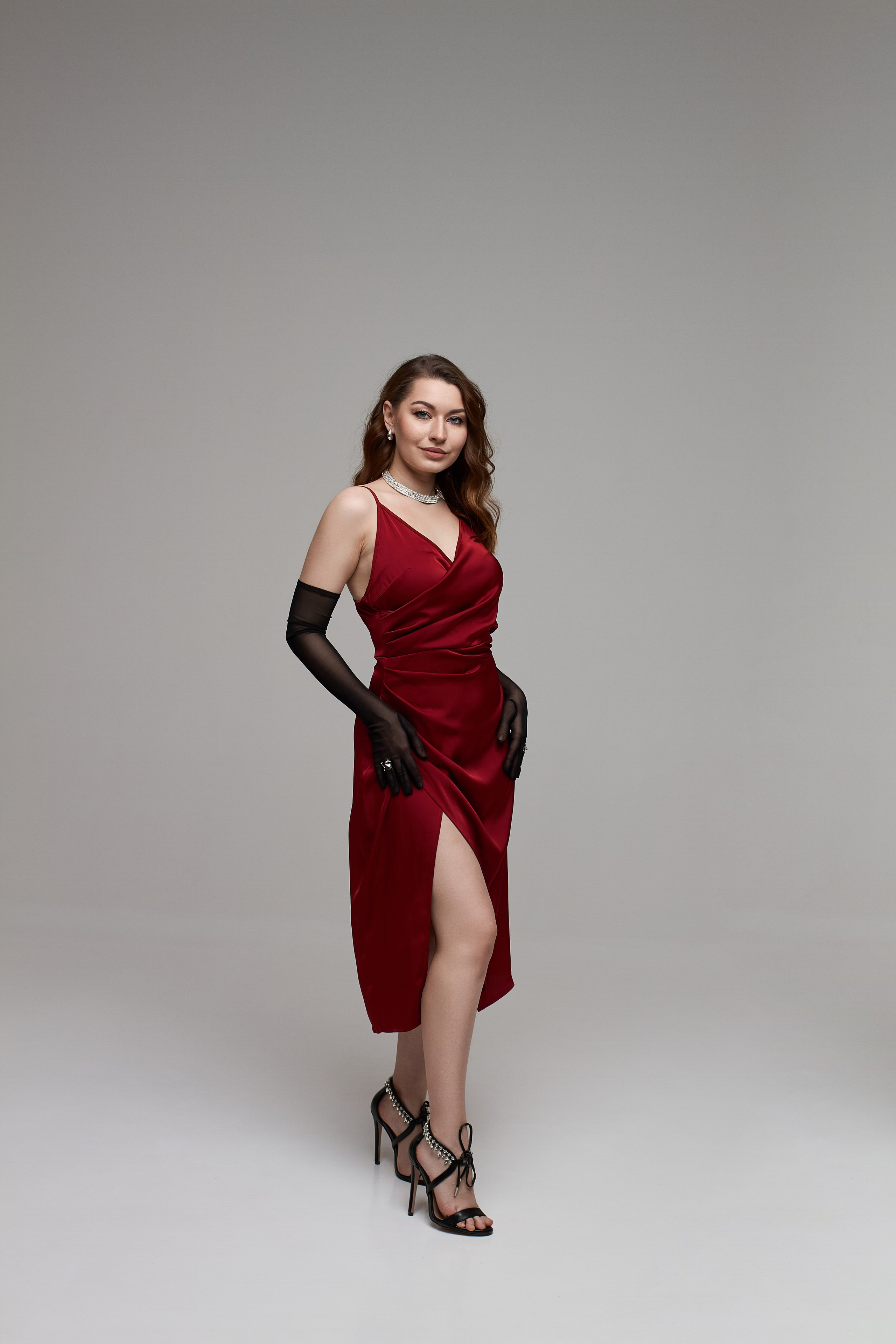 Съемочный гардероб. Фотограф Екатеринбург Елена Минина