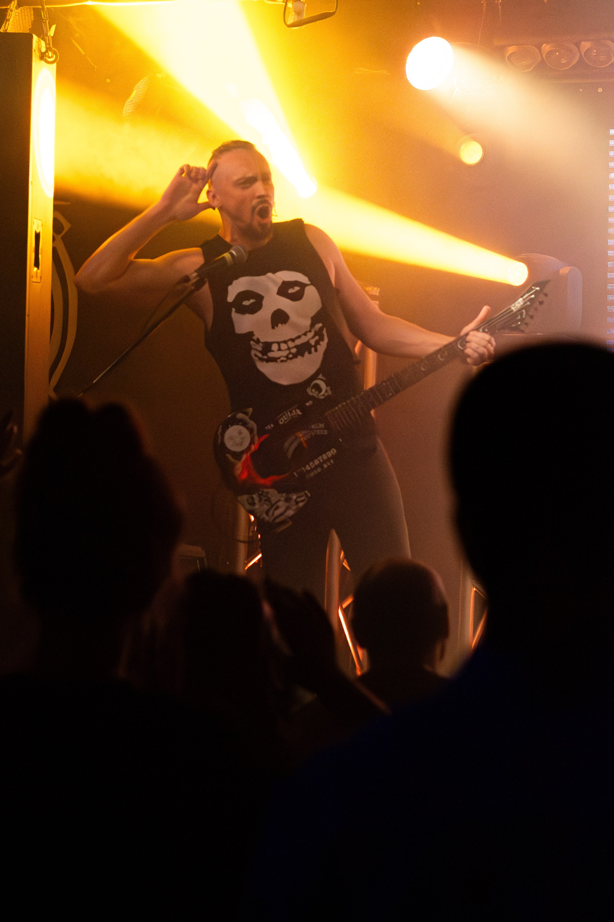 Концертные съемки. Фотограф в Краснодаре Кристина Филиппова