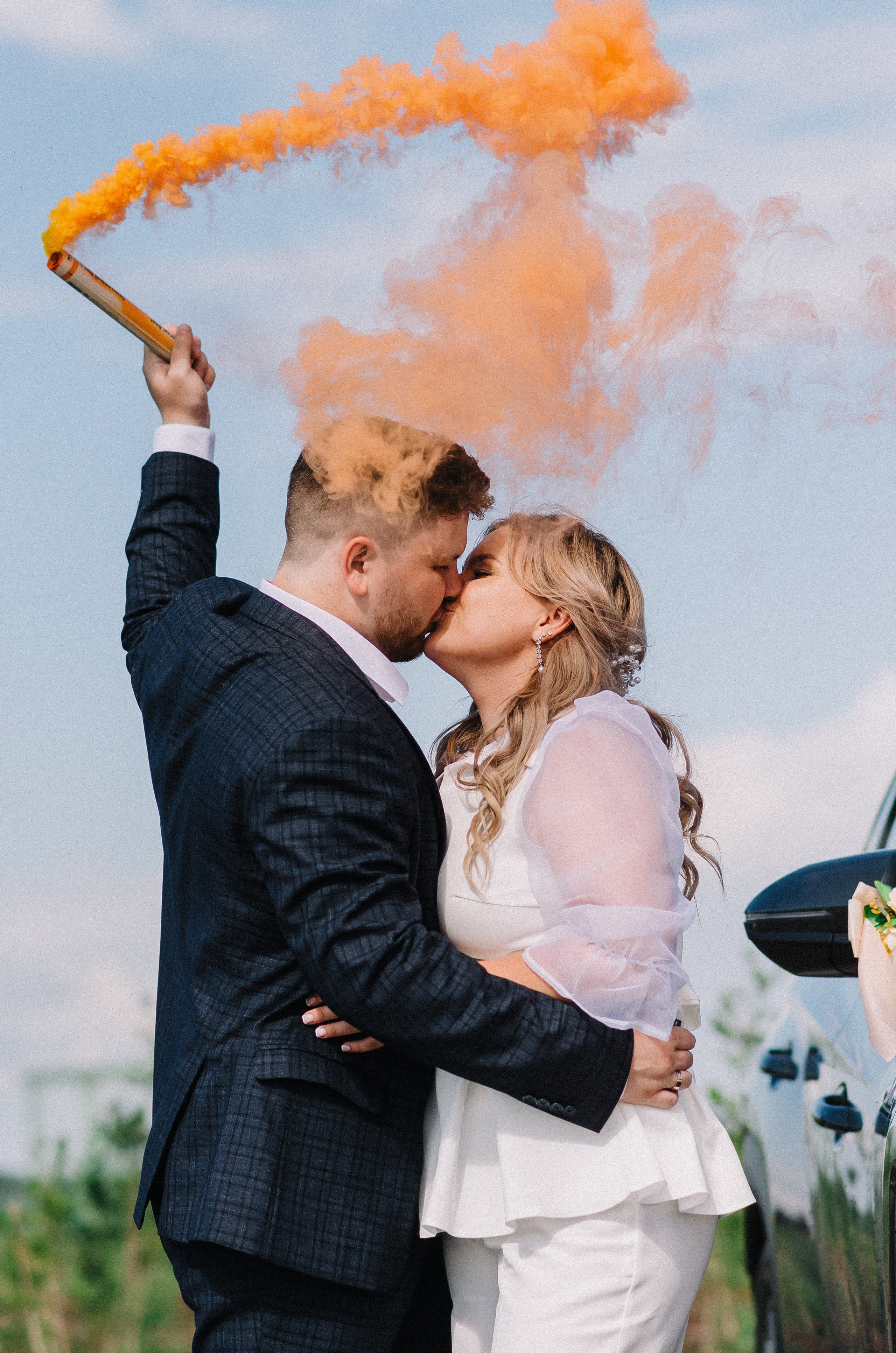 Иван & Евгения. Фотограф Anastasya Efimova