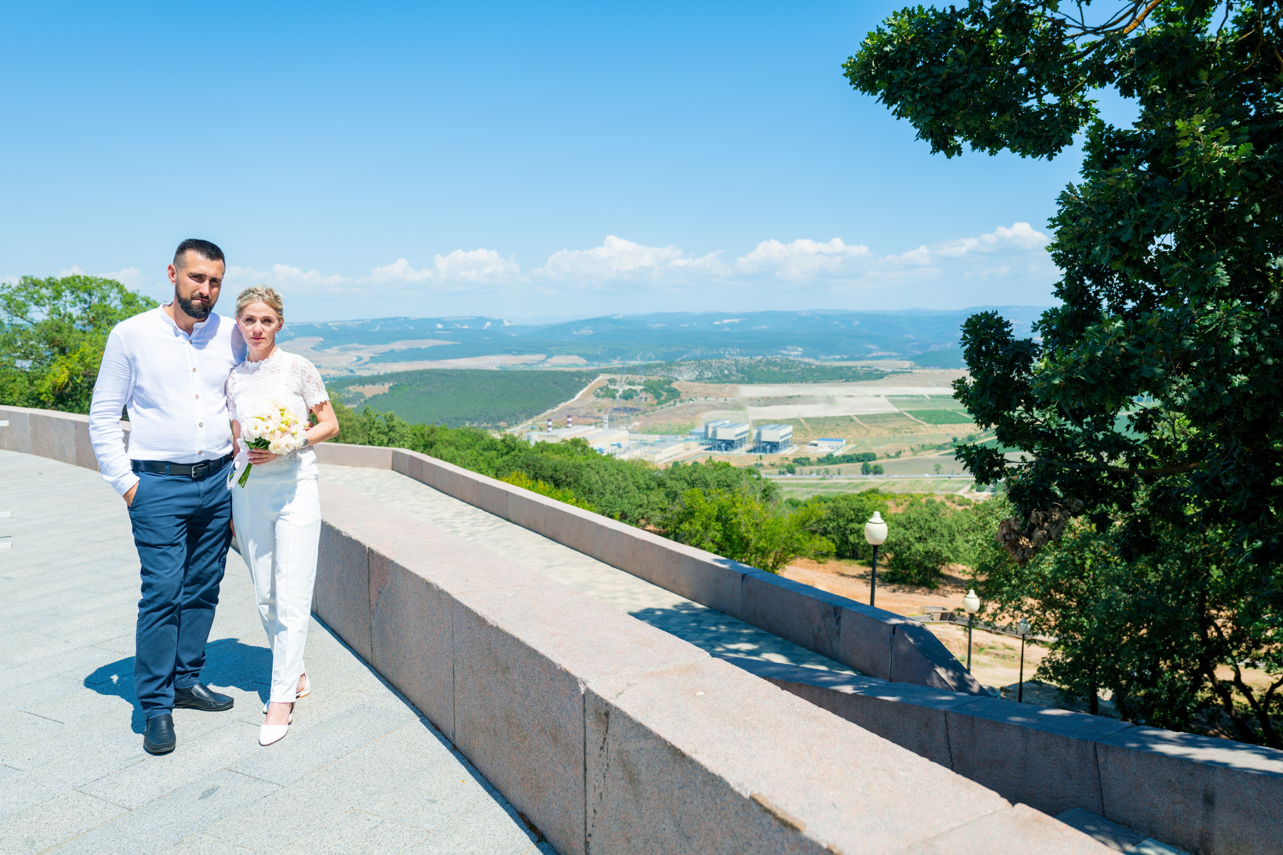 Свадебные фотосессии. Роспись в ЗАГСе. Выездная регистрация. Студийный и свадебный фотограф и видеограф в Севастополе — Юлия Макаренко