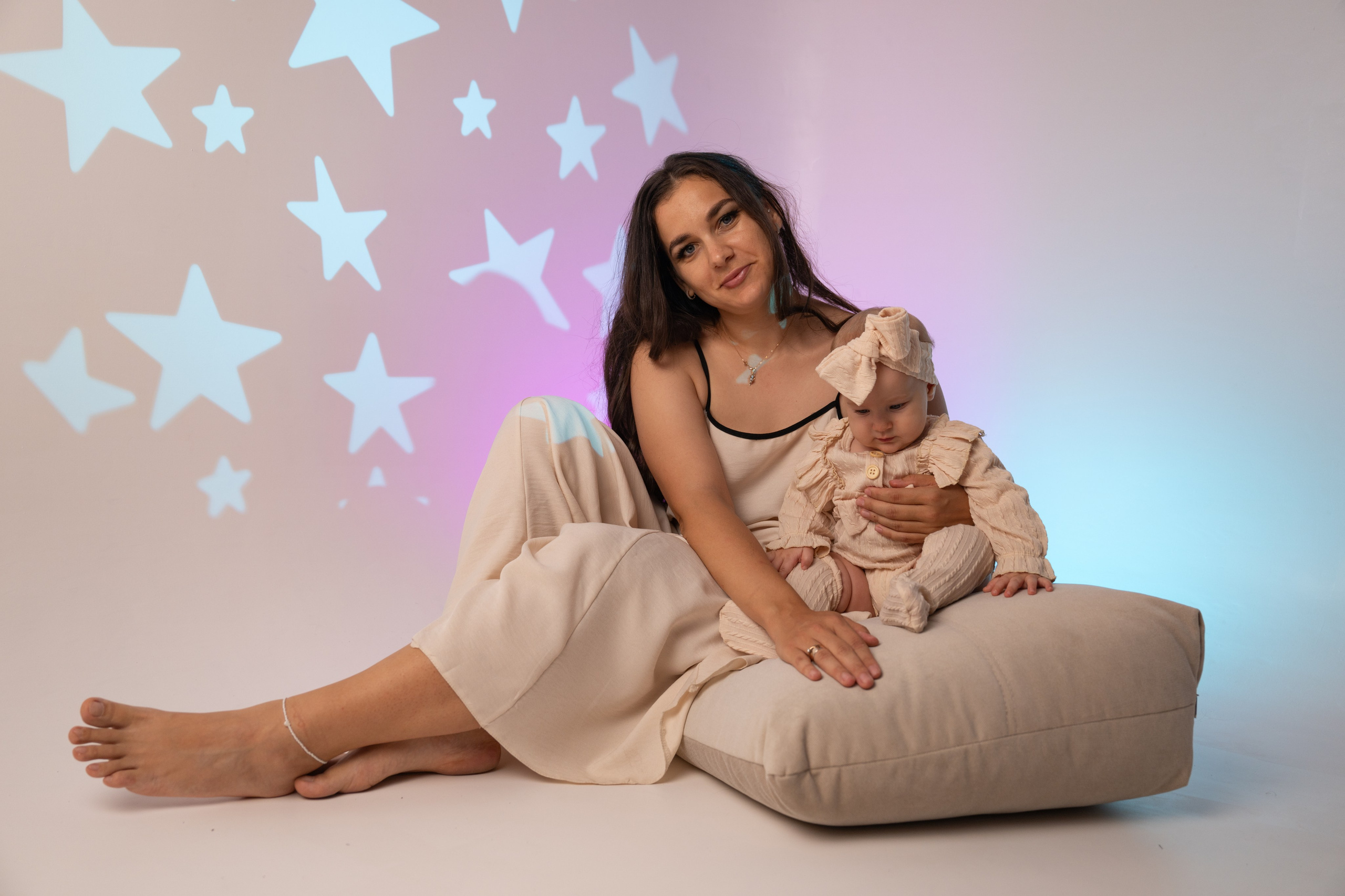 Семейные и детские фотосессии. Студийный и свадебный фотограф и видеограф в Севастополе — Юлия Макаренко