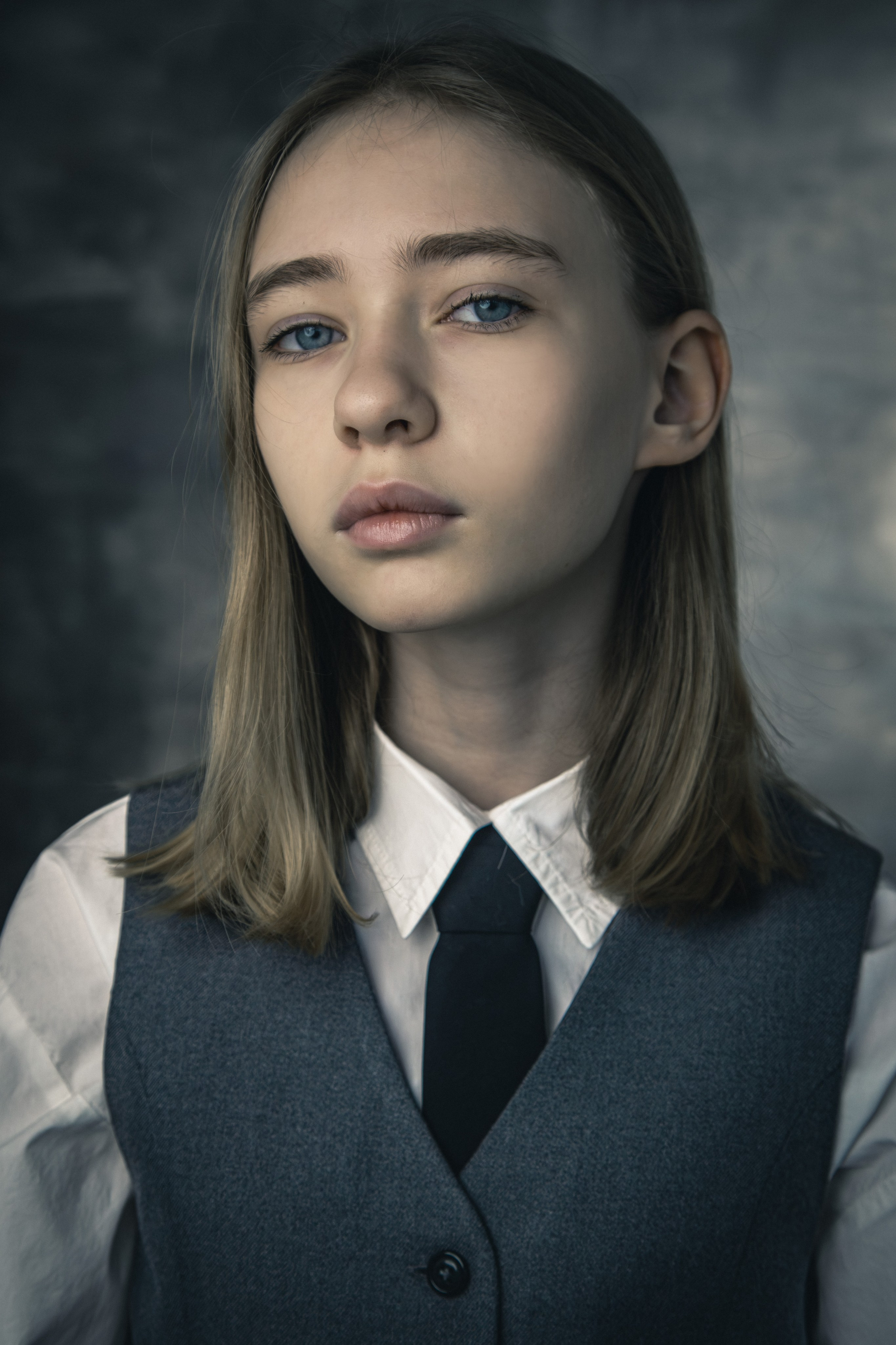 Актерское портфолио «Кинокадр». Главная