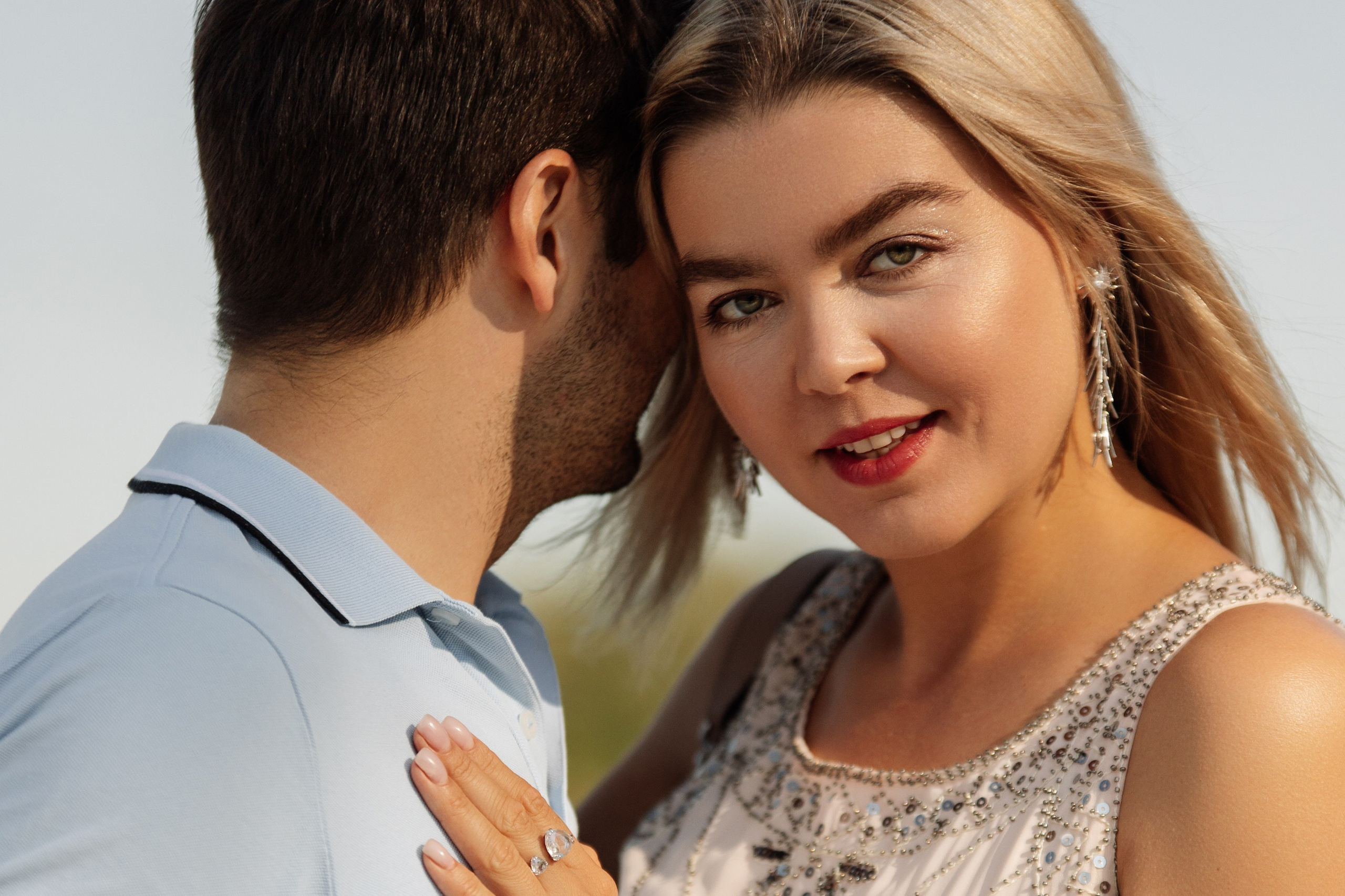 Гендер Пати. Репортажный фотограф. Москва. Алина Ланская