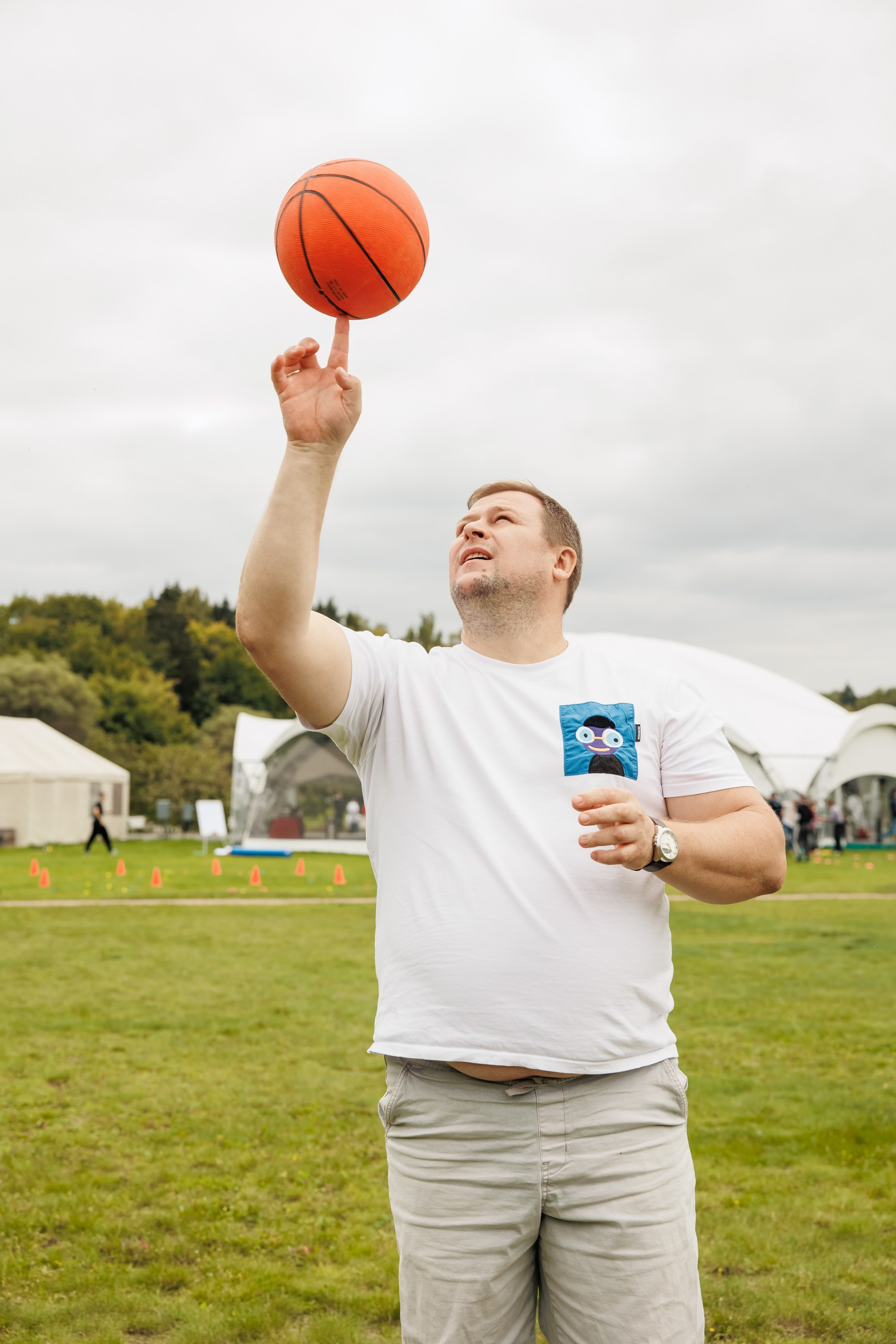 Тимбилдинг выезд. Репортажный фотограф. Москва. Алина Ланская