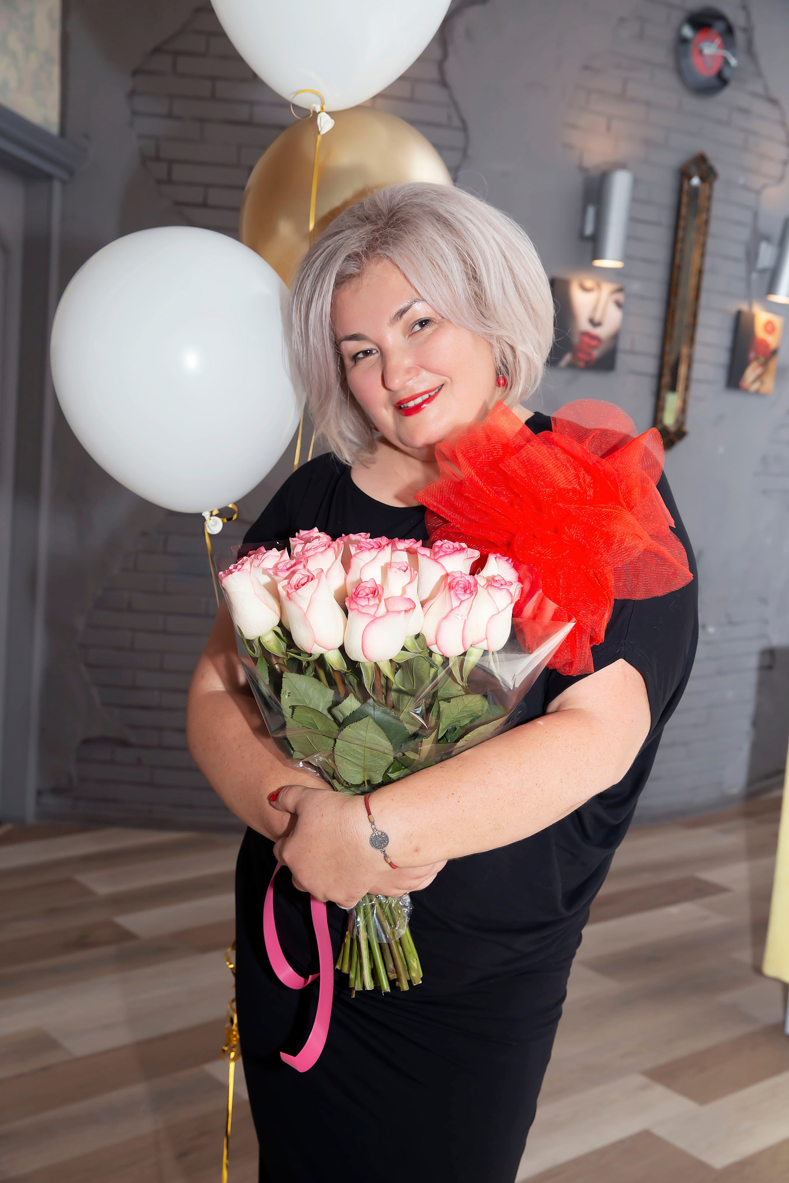 Юбилей Тани. Семейный и детский фотограф в Волгограде Серкибаева Ирина