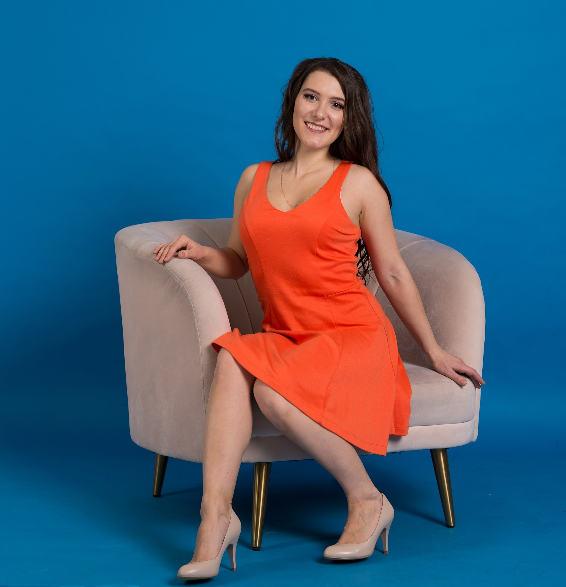 Портреты в студии. Фотограф Максим Мицун. Портрет, свадьба, репортаж, каталог